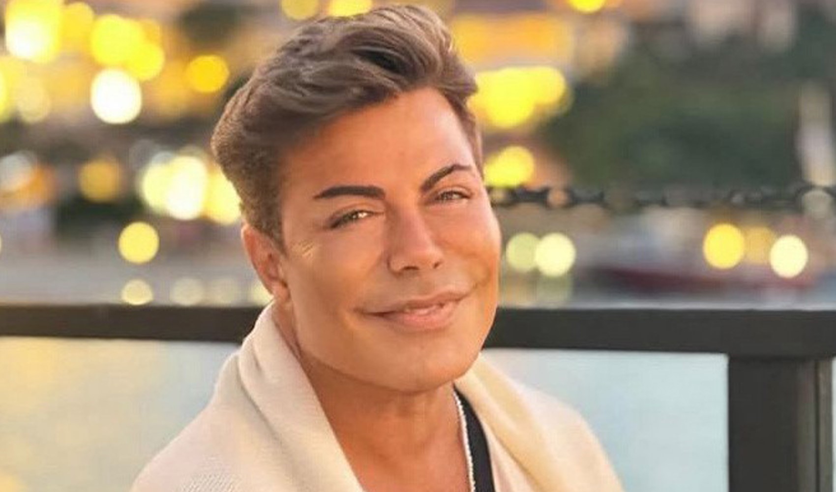 Fatih Ürek'in hayatını kaybetmesiyle ilgili hastaneden açıklama