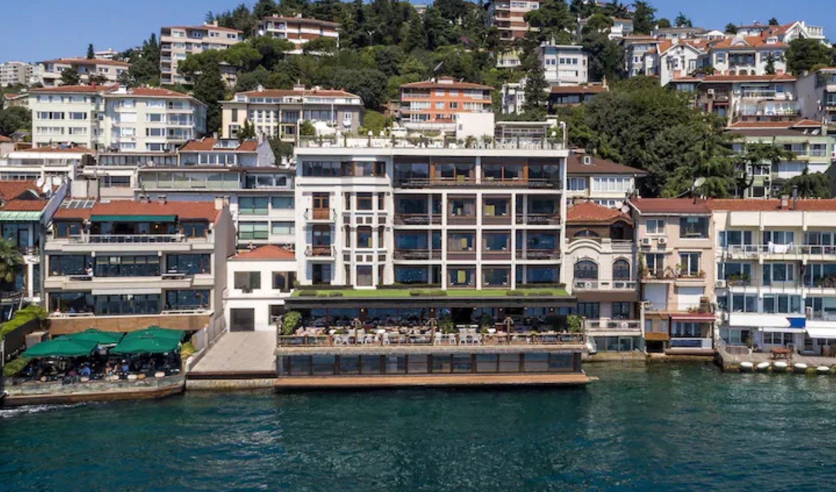 Bebek Otel çalışanı Çobanoğlu'nun savcılık ifadesi ortaya çıktı: Ali Koç, Acun Ilıcalı ve Okan Buruk iddiaları