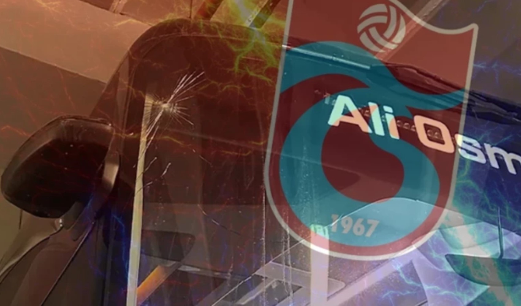 Antalya Emniyet Müdürlüğü'nden Trabzonspor otobüsüne saldırıyla ilgili açıklama