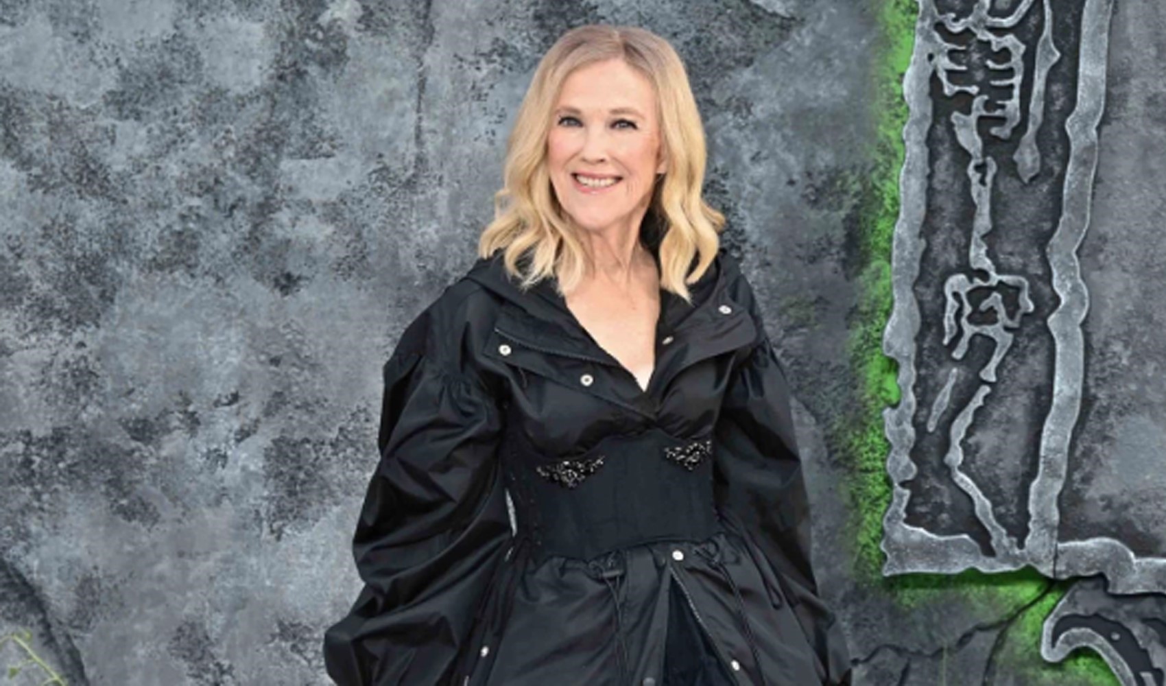 Evde Tek Başına serisinin yıldızı Catherine O'Hara hayatını kaybetti