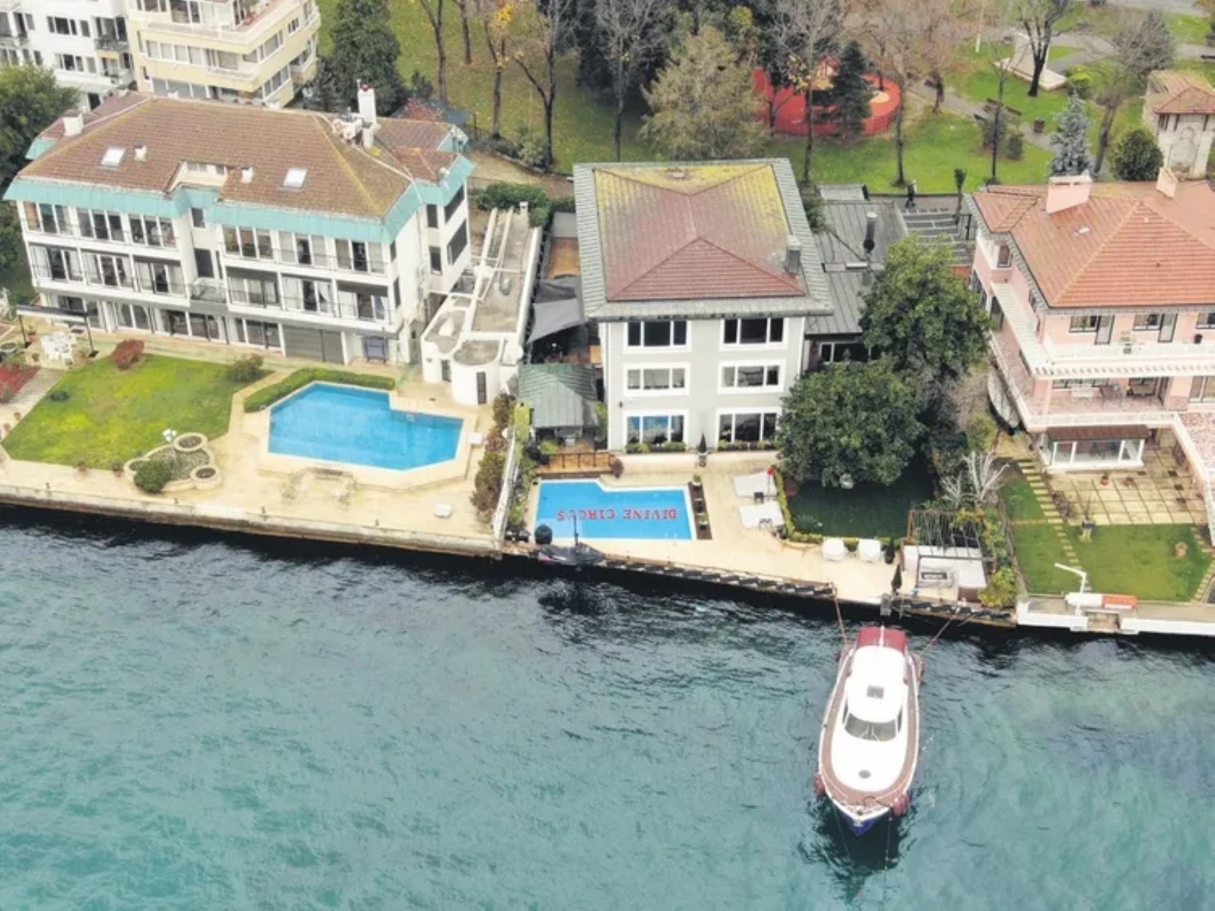 Kasım Garipoğlu'nun şoförü her şeyi itiraf etti: Uyuşturucu partilerine katılan isimleri açıkladı