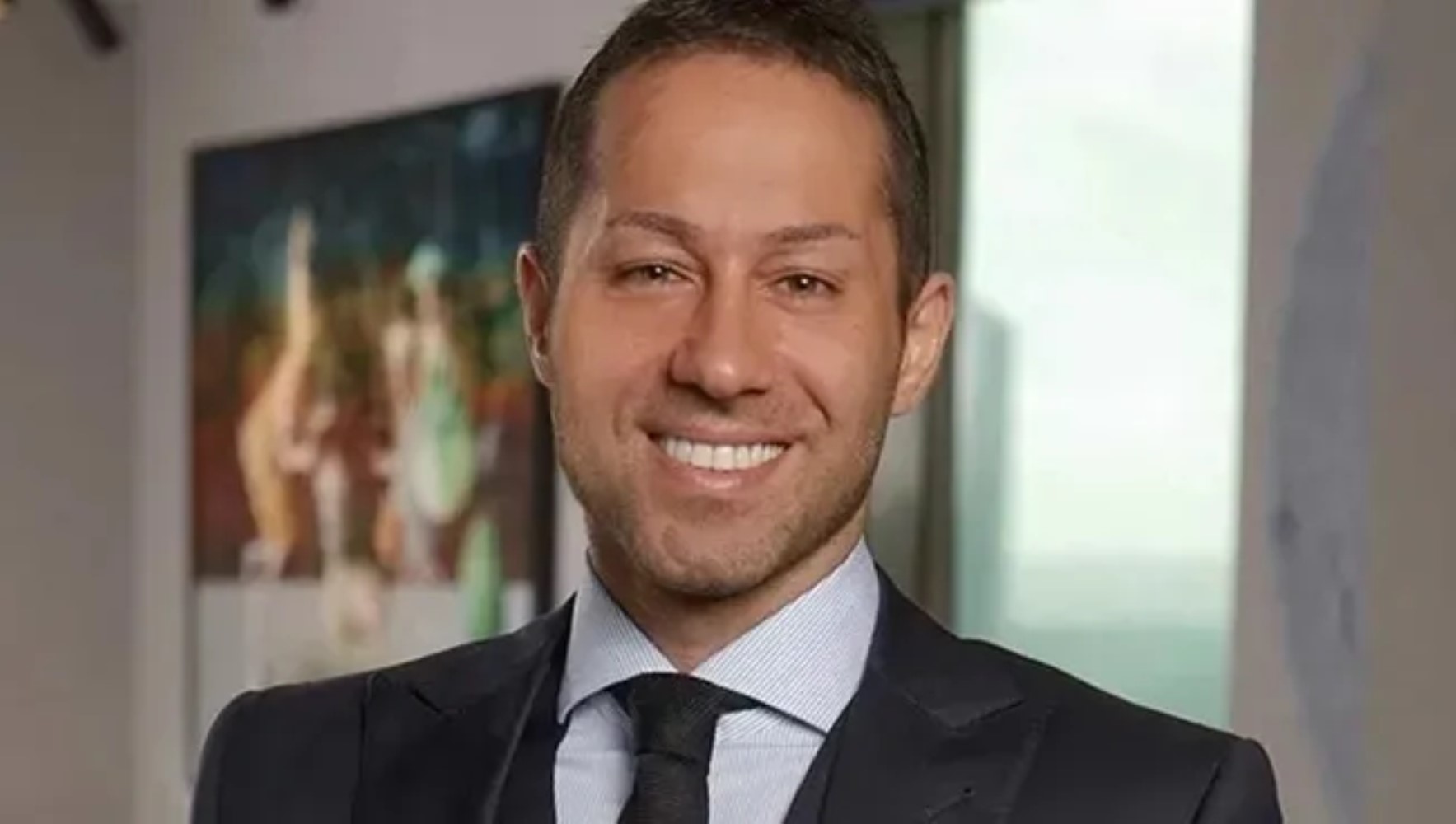 Kasım Garipoğlu'nun şoförü her şeyi itiraf etti: Uyuşturucu partilerine katılan isimleri açıkladı