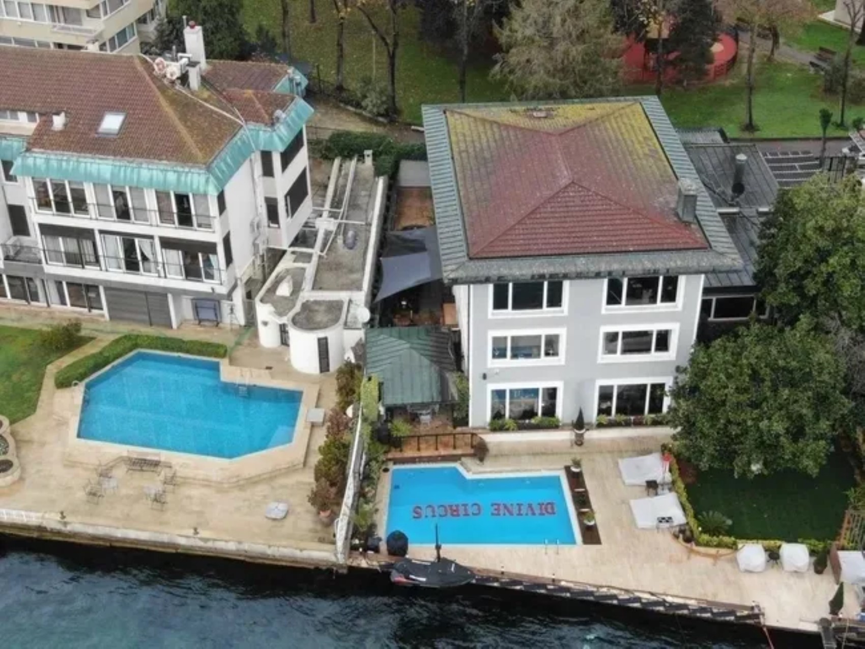 Kasım Garipoğlu'nun şoförü her şeyi itiraf etti: Uyuşturucu partilerine katılan isimleri açıkladı