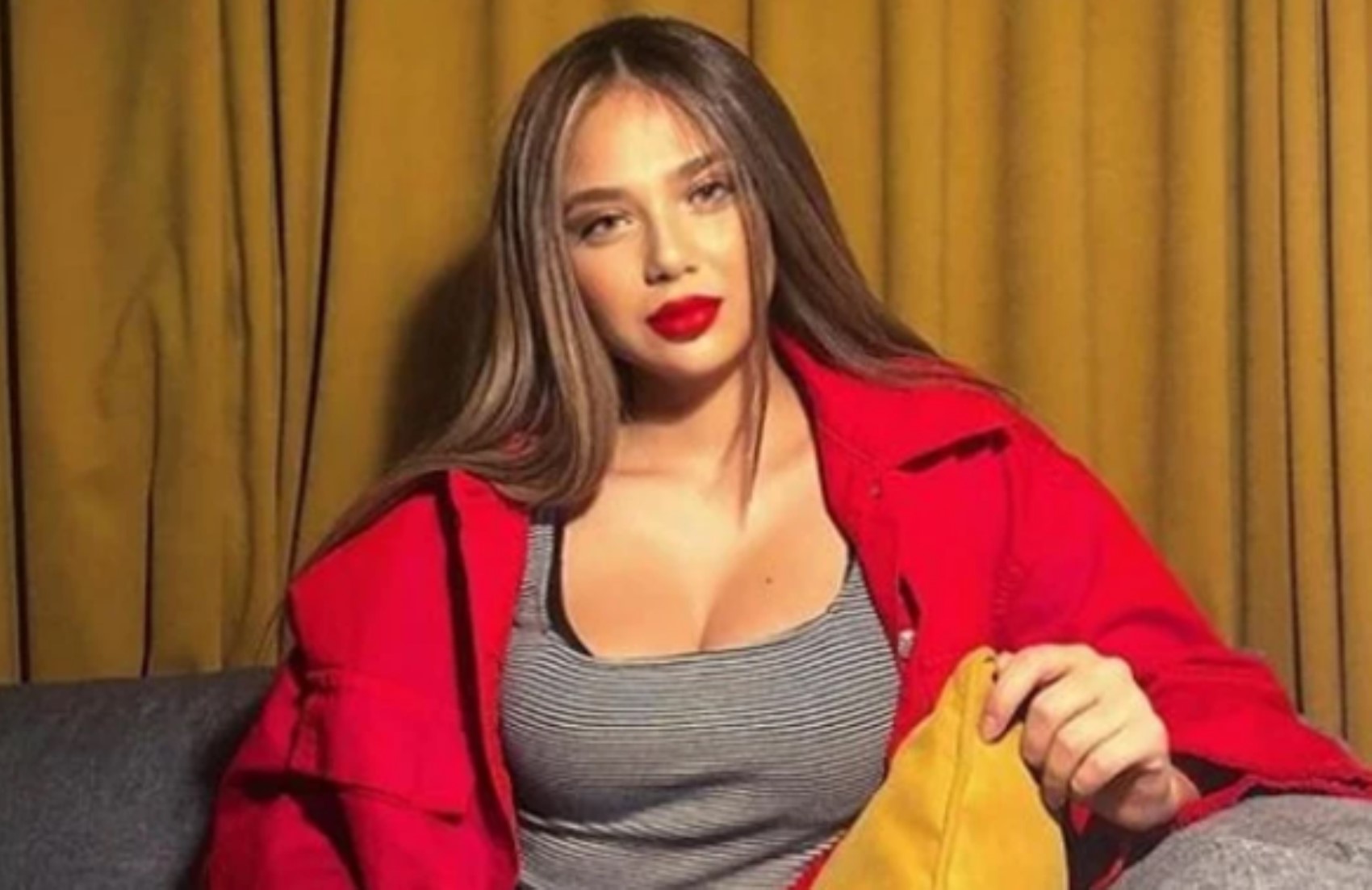 Kasım Garipoğlu'nun şoförü her şeyi itiraf etti: Uyuşturucu partilerine katılan isimleri açıkladı