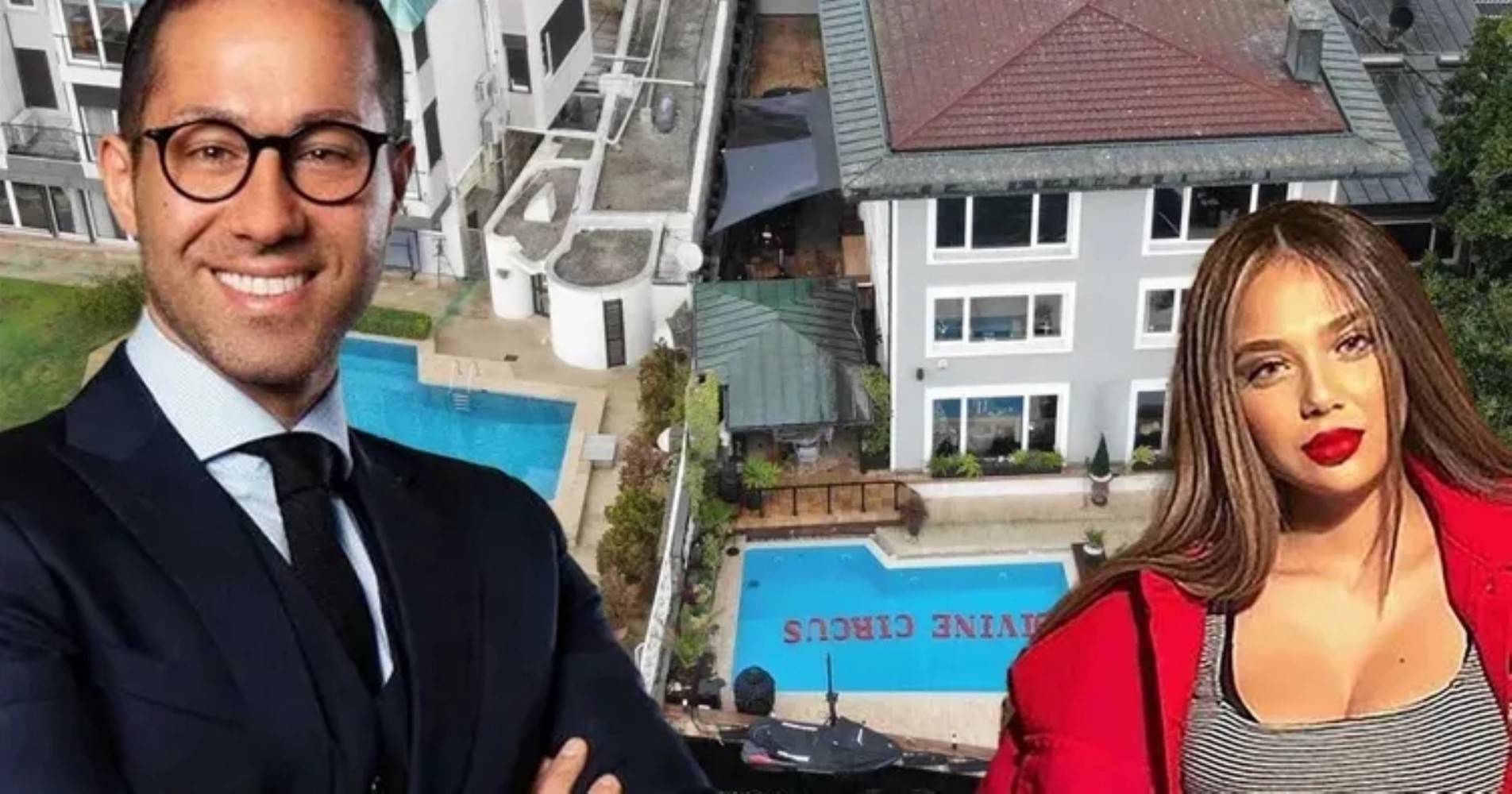 Kasım Garipoğlu'nun şoförü her şeyi itiraf etti: Uyuşturucu partilerine katılan isimleri açıkladı