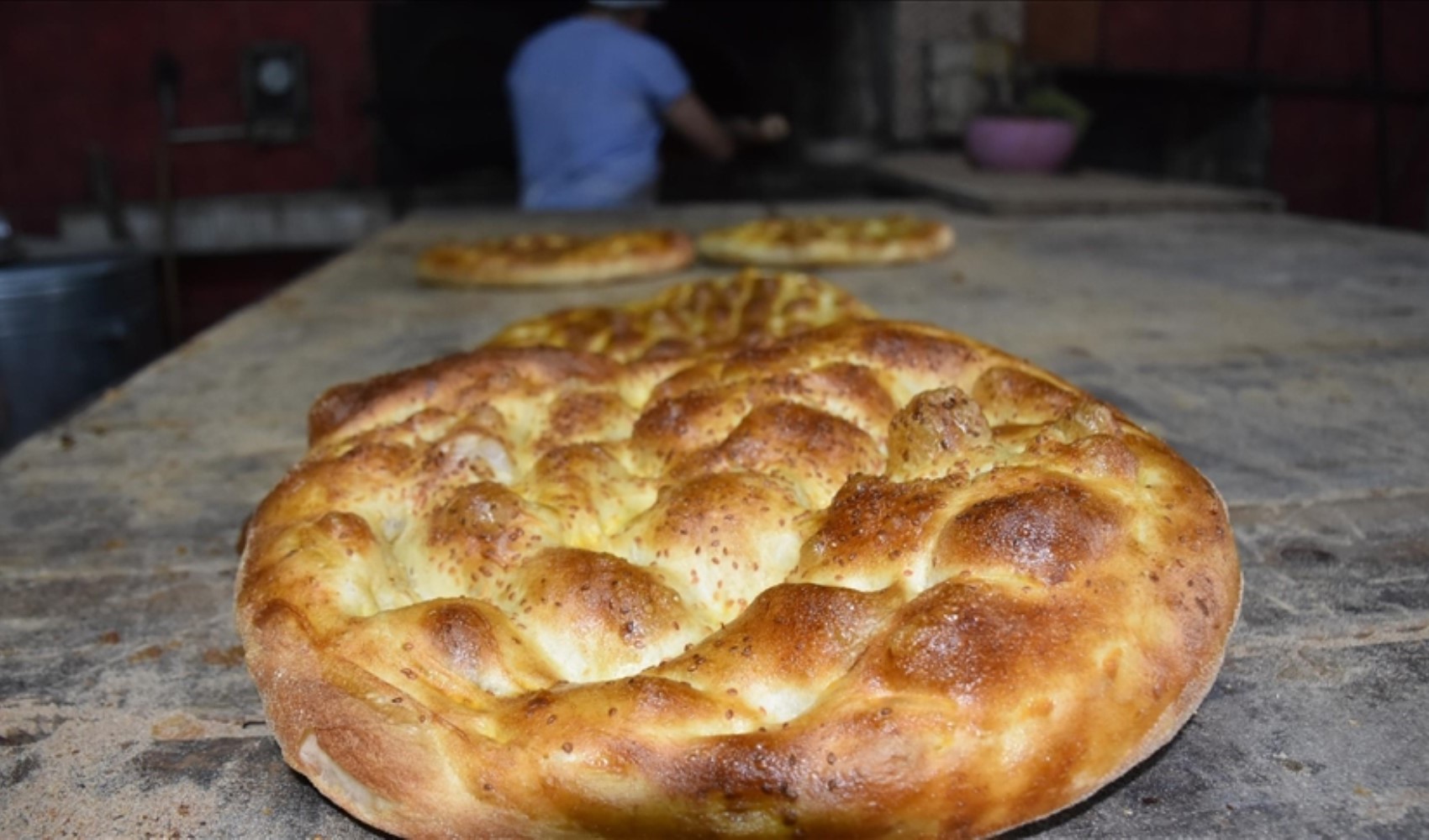 Ramazan pidesi fiyatları açıklanmaya başladı