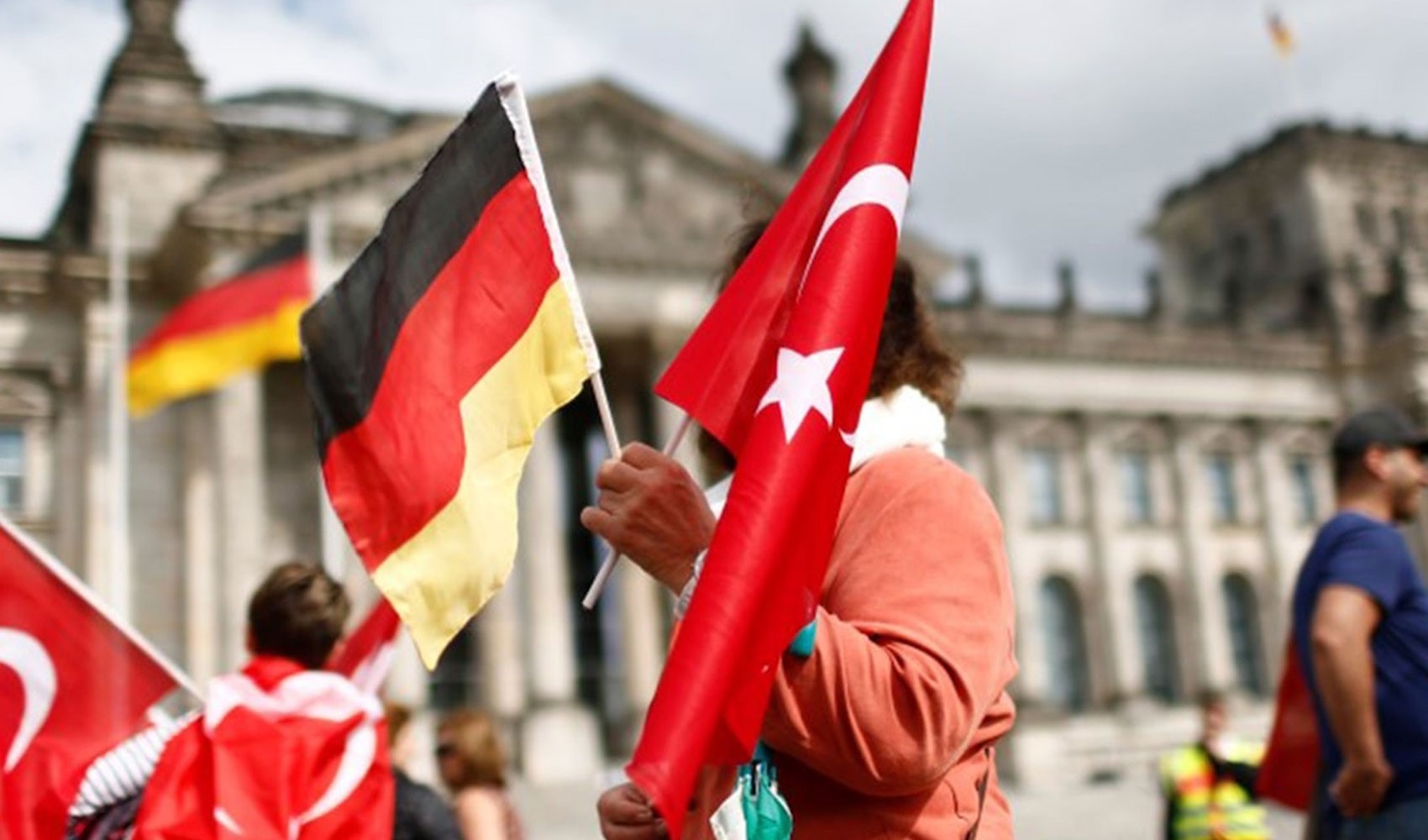 Almanya’da sınır dışı edilen Türklerin sayısında büyük artış