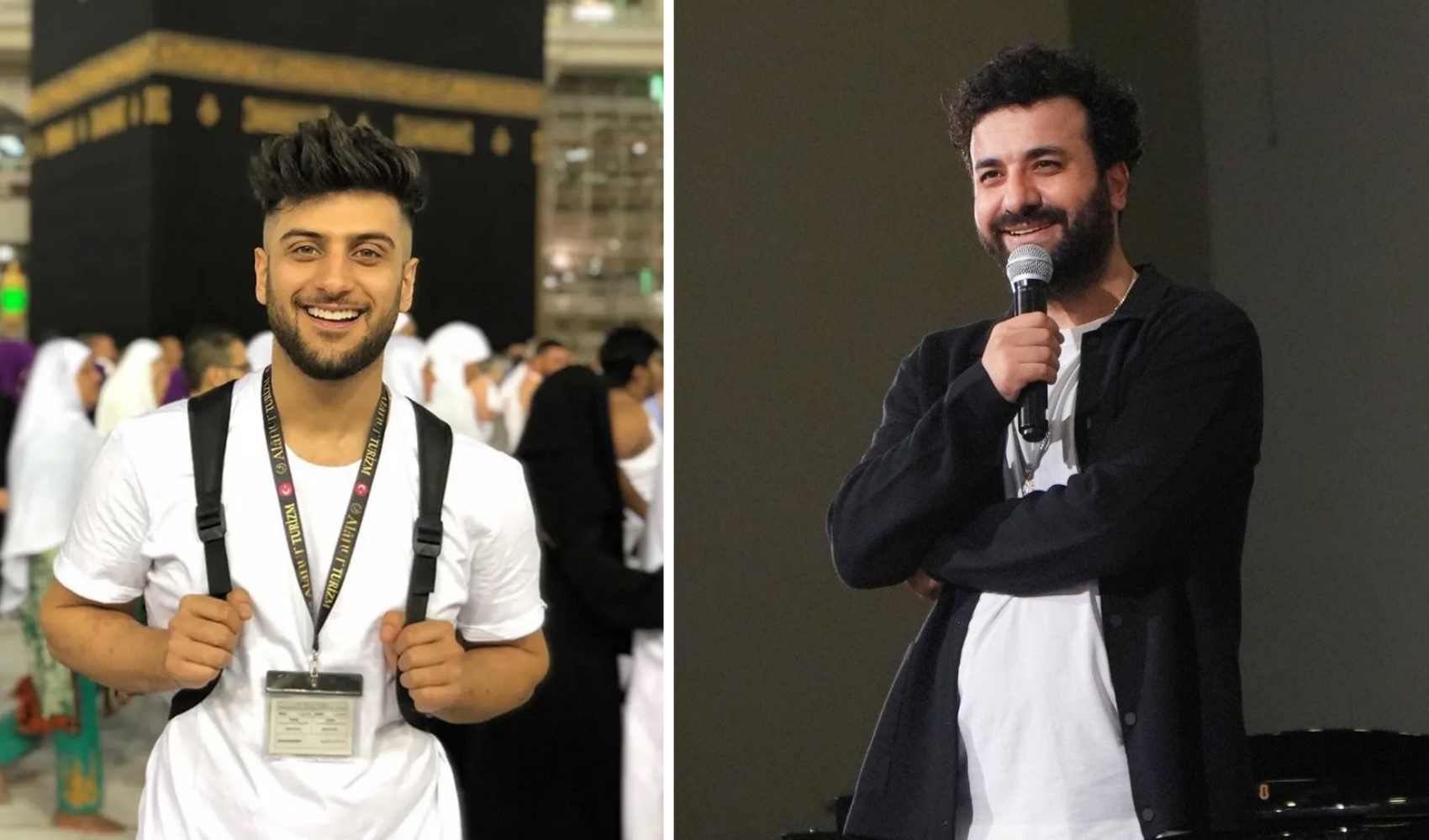 Son Dakika: Reynmen ve Hasan Can Kaya gözaltına alındı