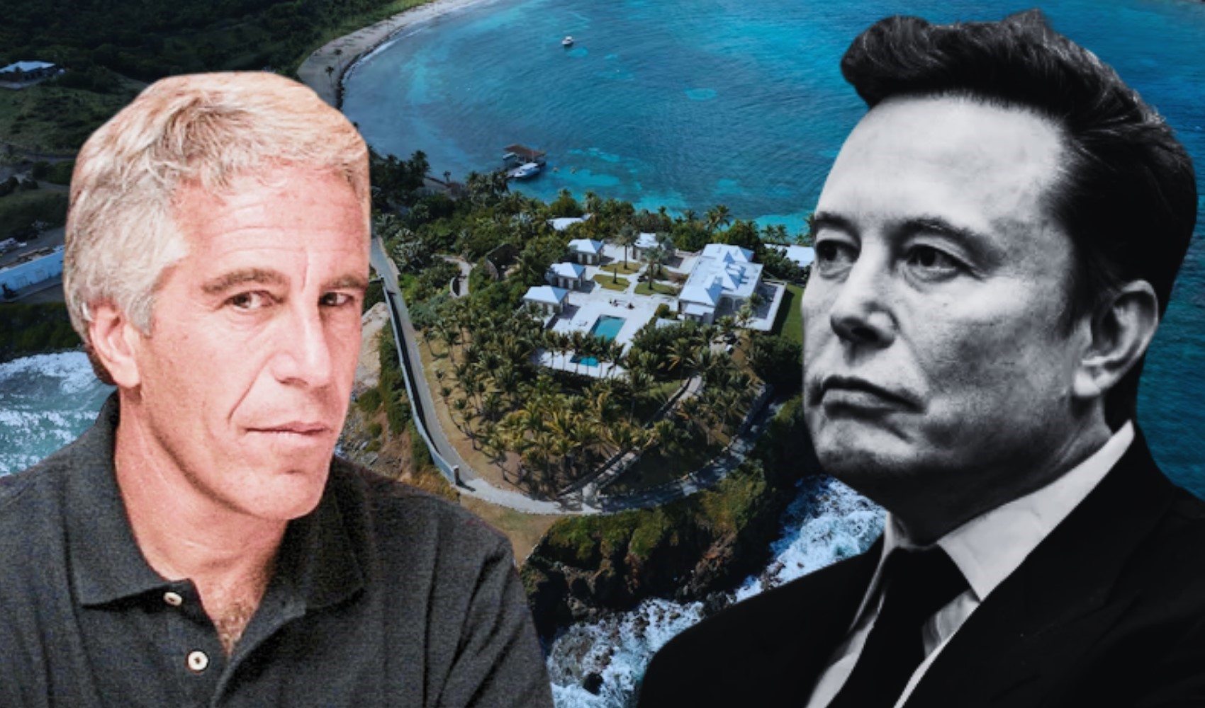 Elon Musk ve Epstein yazışmaları ortaya çıktı