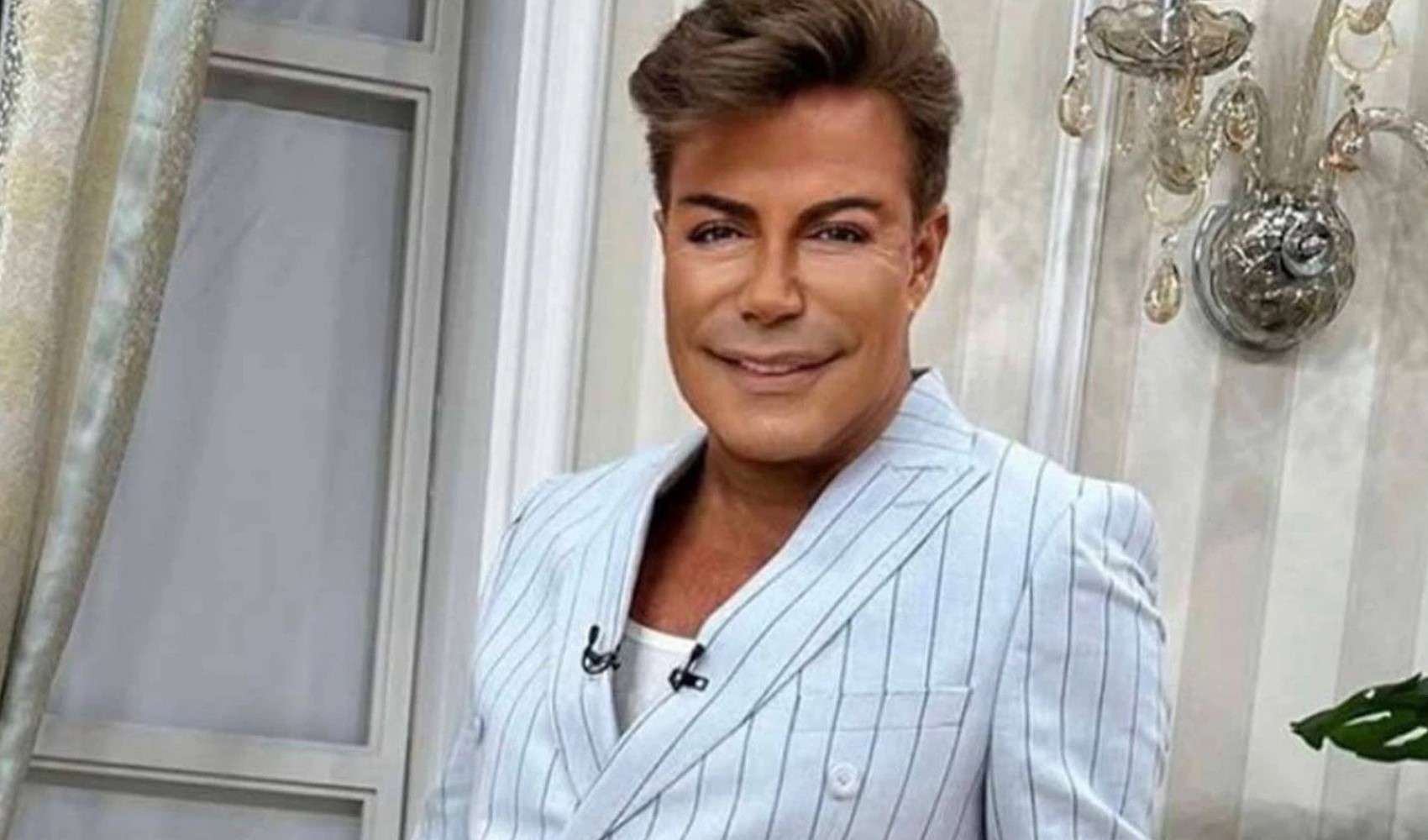 Fatih Ürek'in cenaze programı netleşti