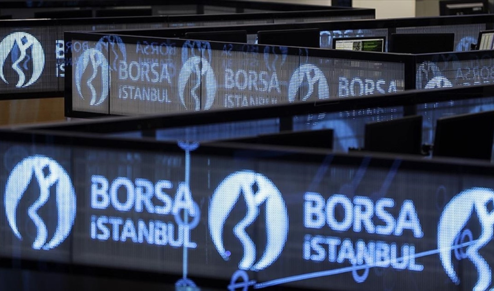 Borsa İstanbul yılın ilk ayında yeni rekorlarla kapandı