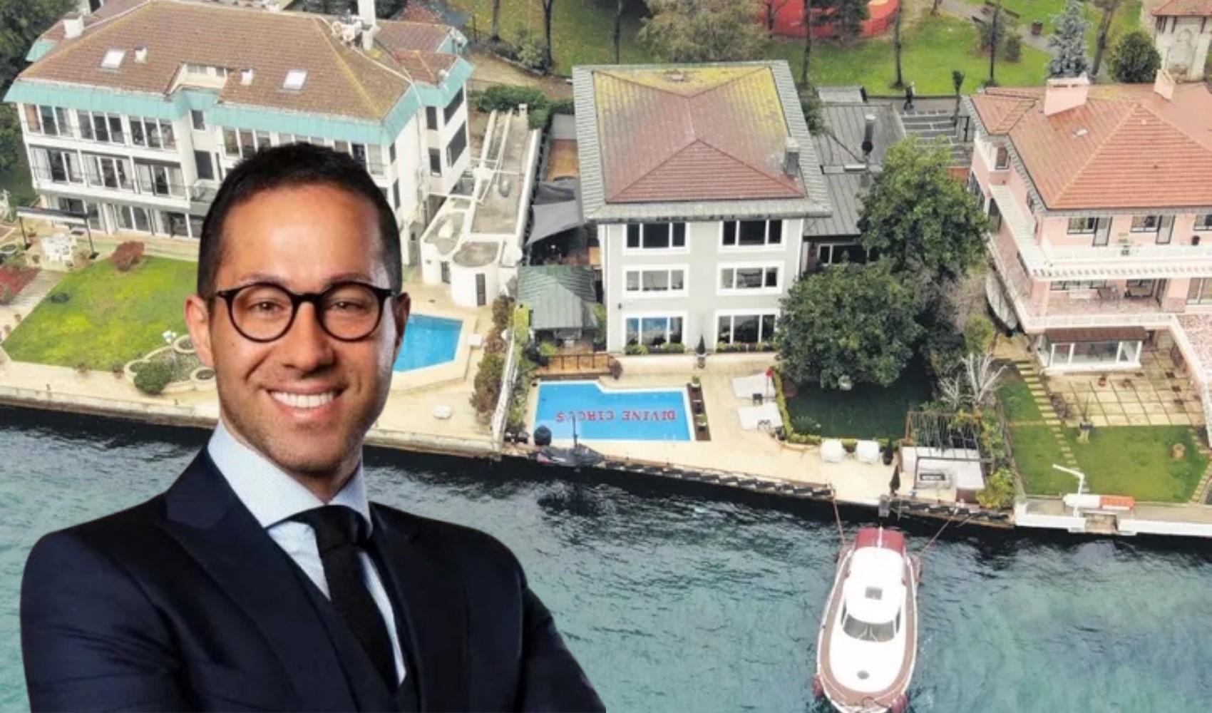 Uyuşturucu partilerine katılan isimleri açıkladı