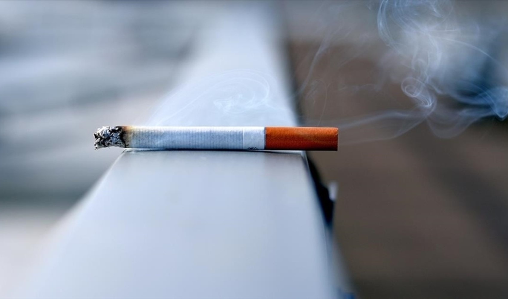 Sigara yasakları genişliyor: 5 metre kuralı geliyor