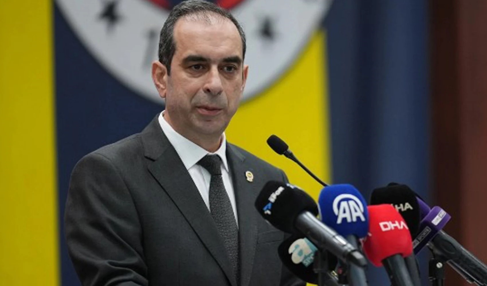 Fenerbahçe'nin stadı taşınıyor mu?