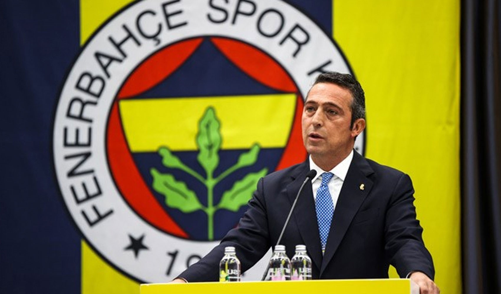 Ali Koç'tan Fenerbahçe'ye büyük kıyak! Resmen açıklandı...