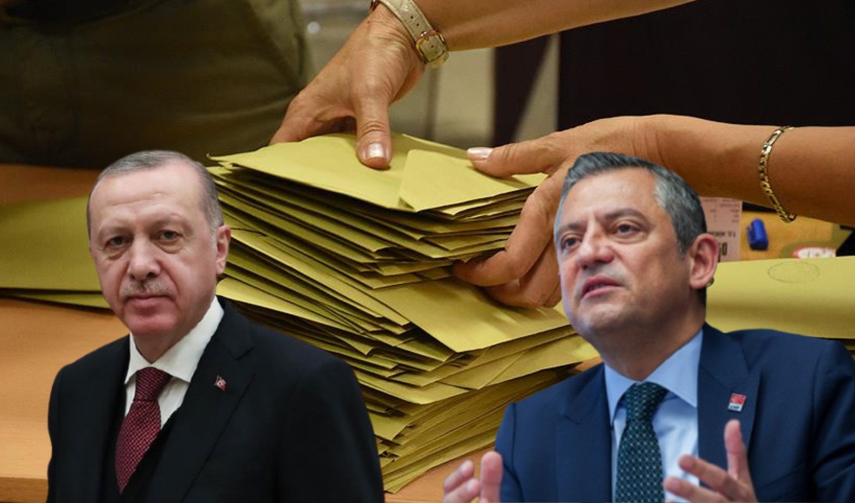 26 ilin anket sonuçları ortaya çıktı