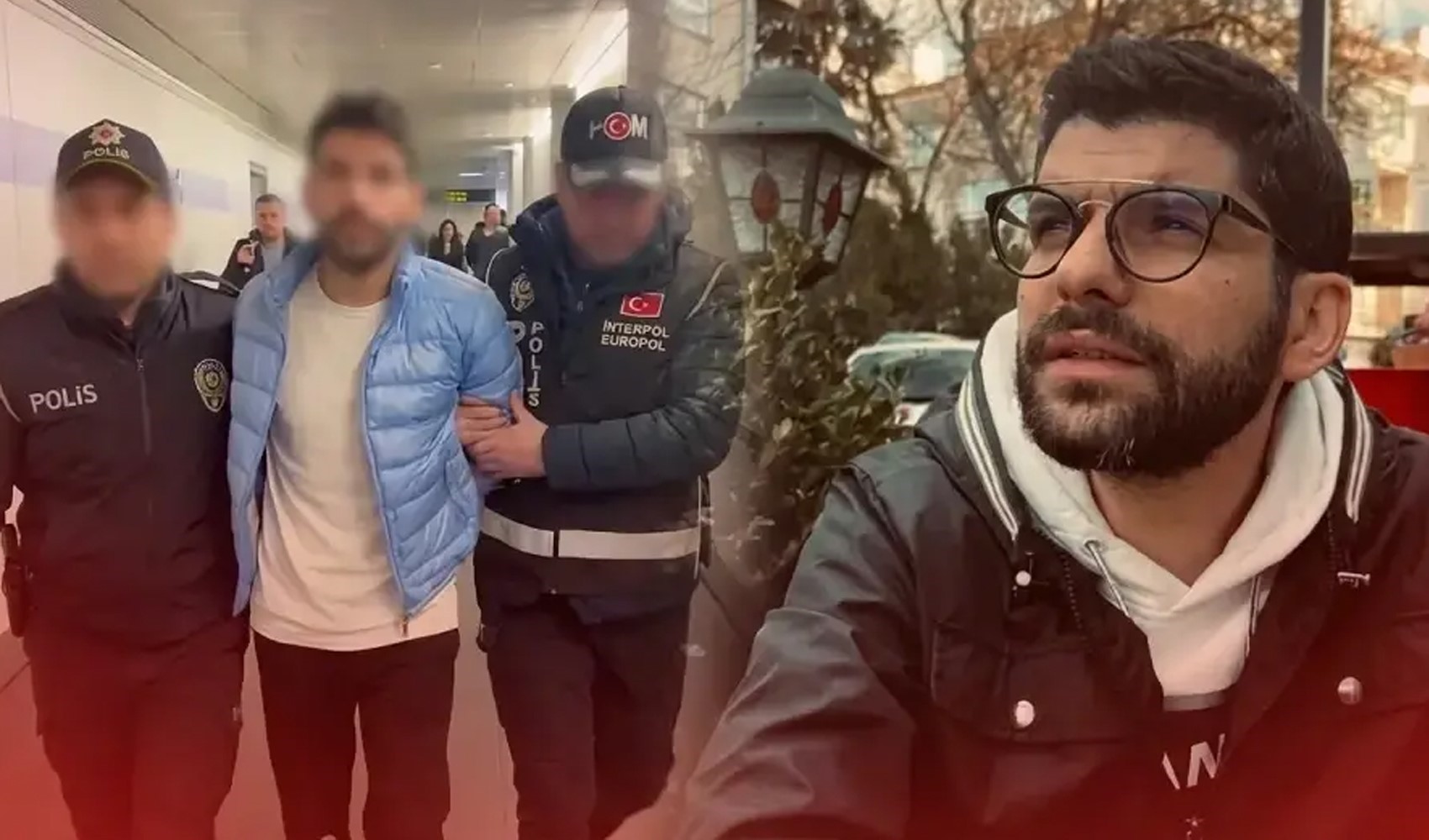 Serdar Sertçelik tutuklandı