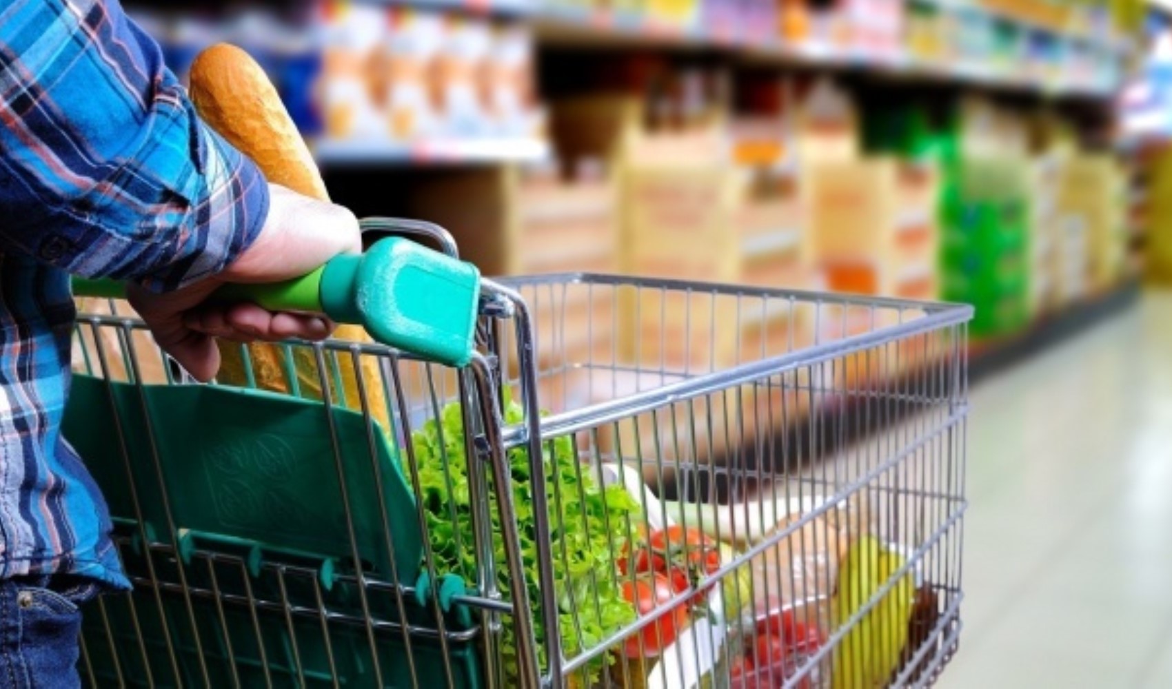 Ocak ayında marketteki 41 üründen 33'ü zamlandı: Yüzde 7'sinde ucuzlama görüldü