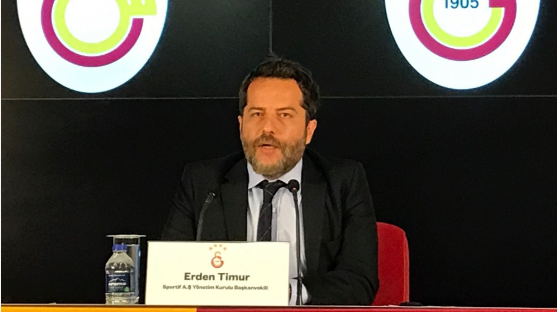 Erden Timur'un savcılık ifadesinde Veysel Şahin detayı: 'İlk kez orada öğrendim'