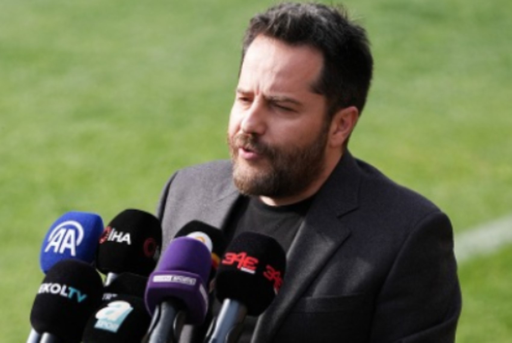 Erden Timur'un savcılık ifadesinde Veysel Şahin detayı: 'İlk kez orada öğrendim'