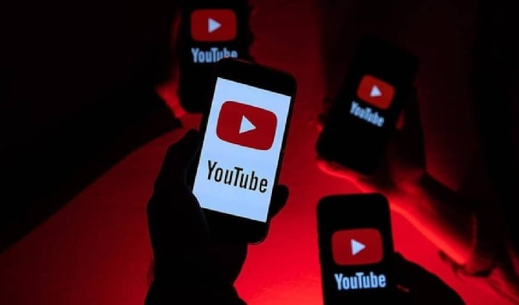 YouTube'un o özelliği artık ücretli