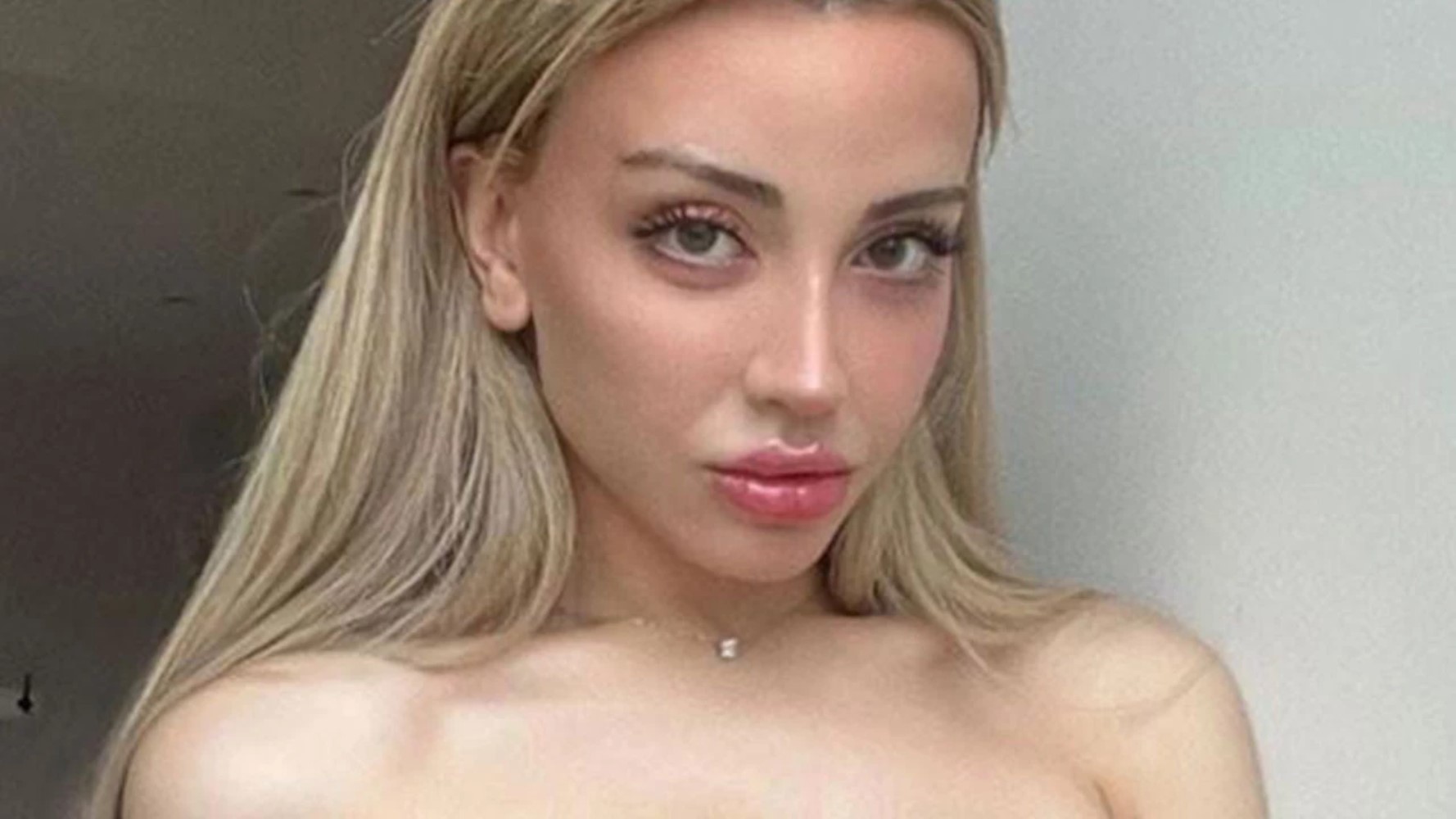 Sosyal medya fenomeni Mika Raun'un ifadesinde uyuşturucu itirafı: Hamilelik videosuna açıklık getirdi