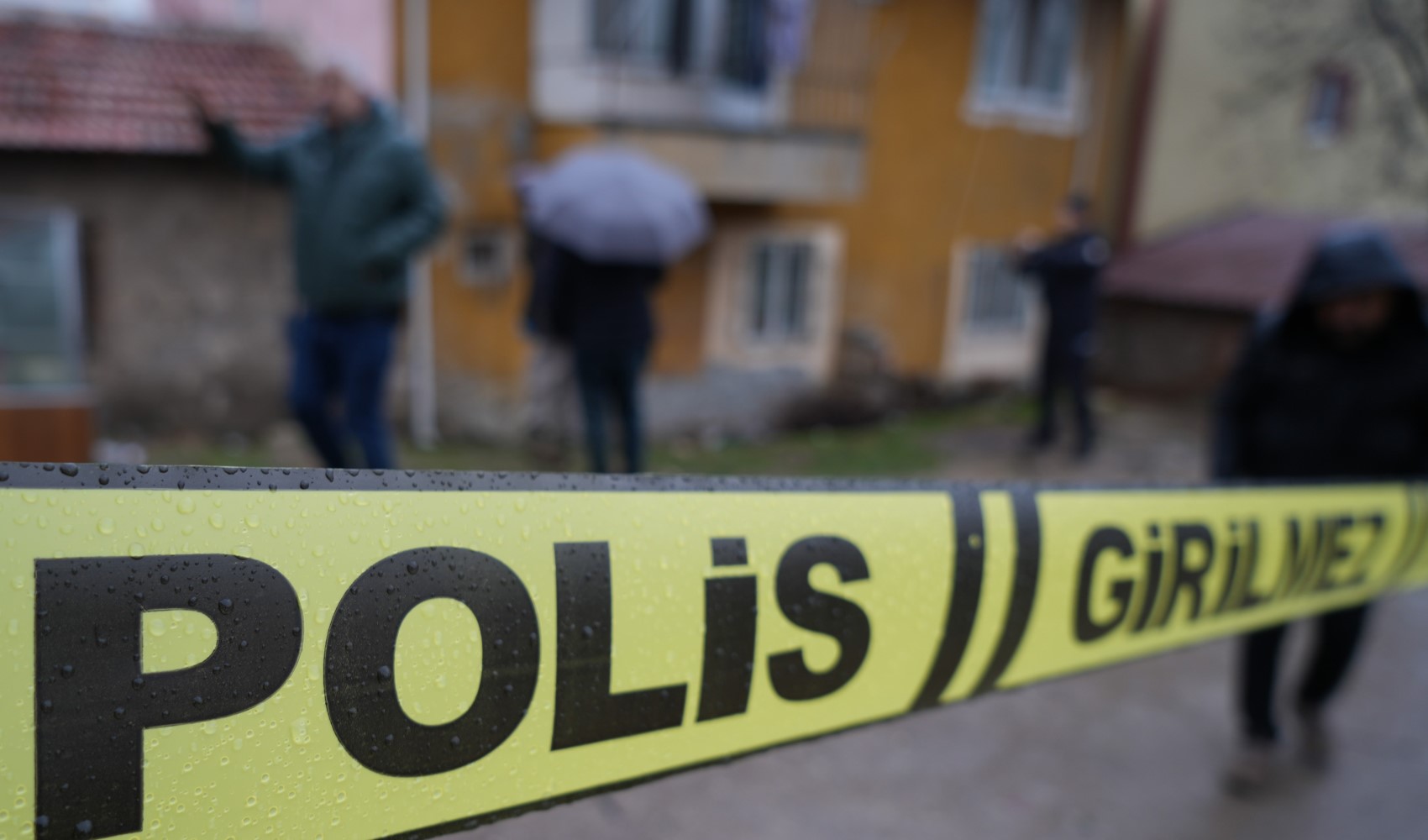 Çocukların oynadığı cisimler mühimmat çıktı: 11 adet