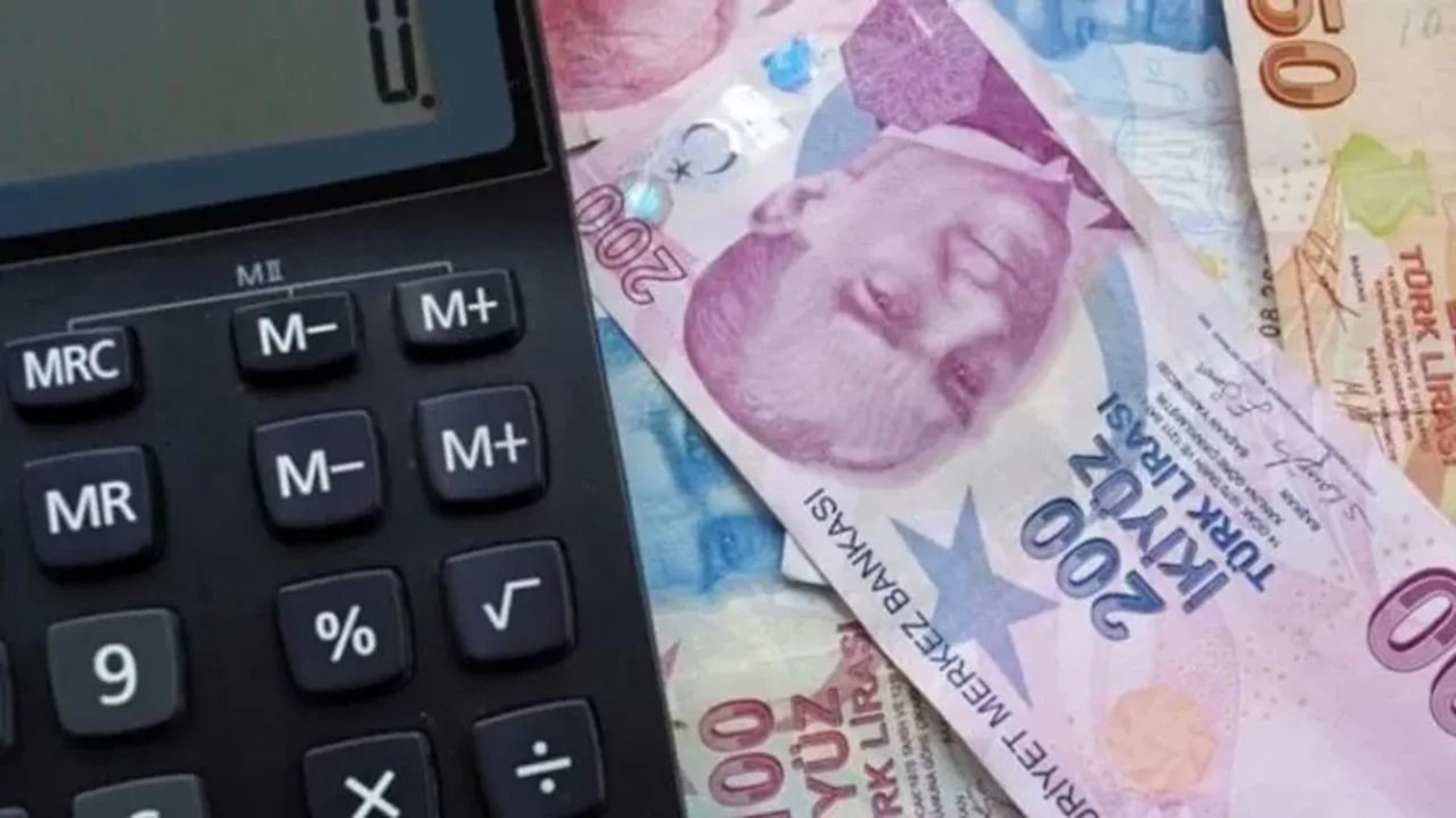 Emekli zammı ve en düşük maaş AKP kulislerinden sızdı