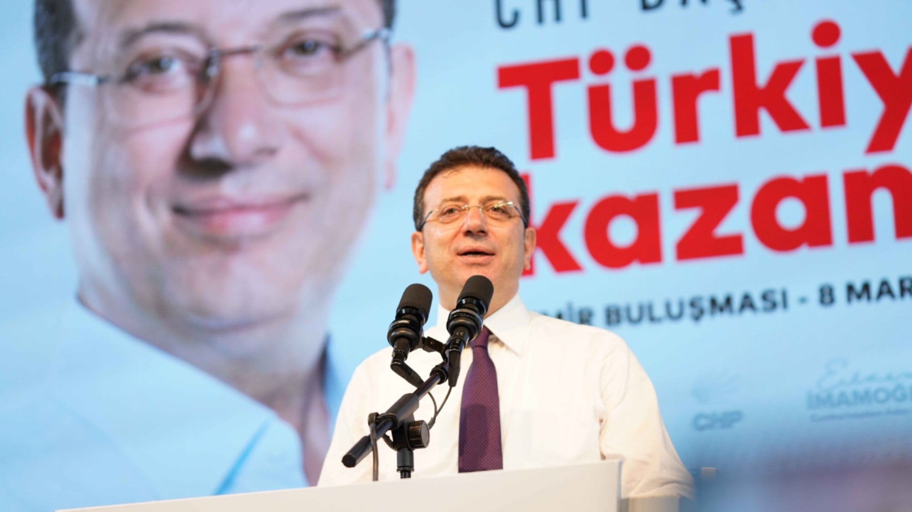 Anket: İmamoğlu aday olamazsa CHP'nin adayı kim olsun? Yurttaşların tercihi belli oldu...