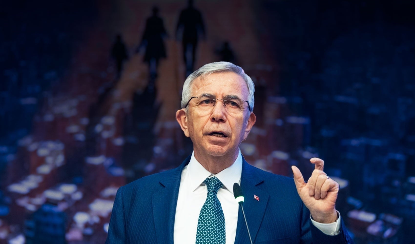 Anket: İmamoğlu aday olamazsa CHP'nin adayı kim olsun? Yurttaşların tercihi belli oldu...