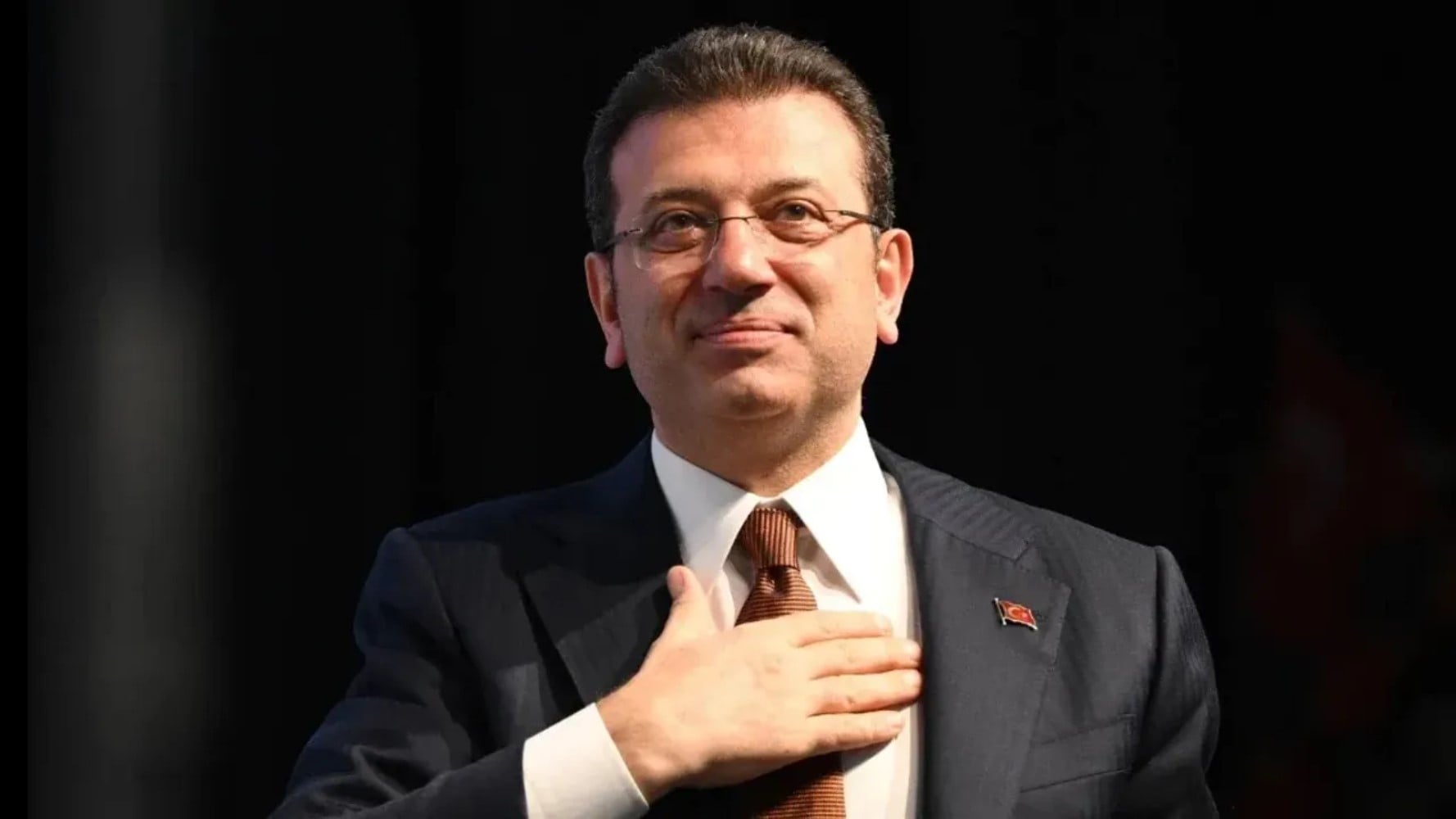 Anket: İmamoğlu aday olamazsa CHP'nin adayı kim olsun? Yurttaşların tercihi belli oldu...