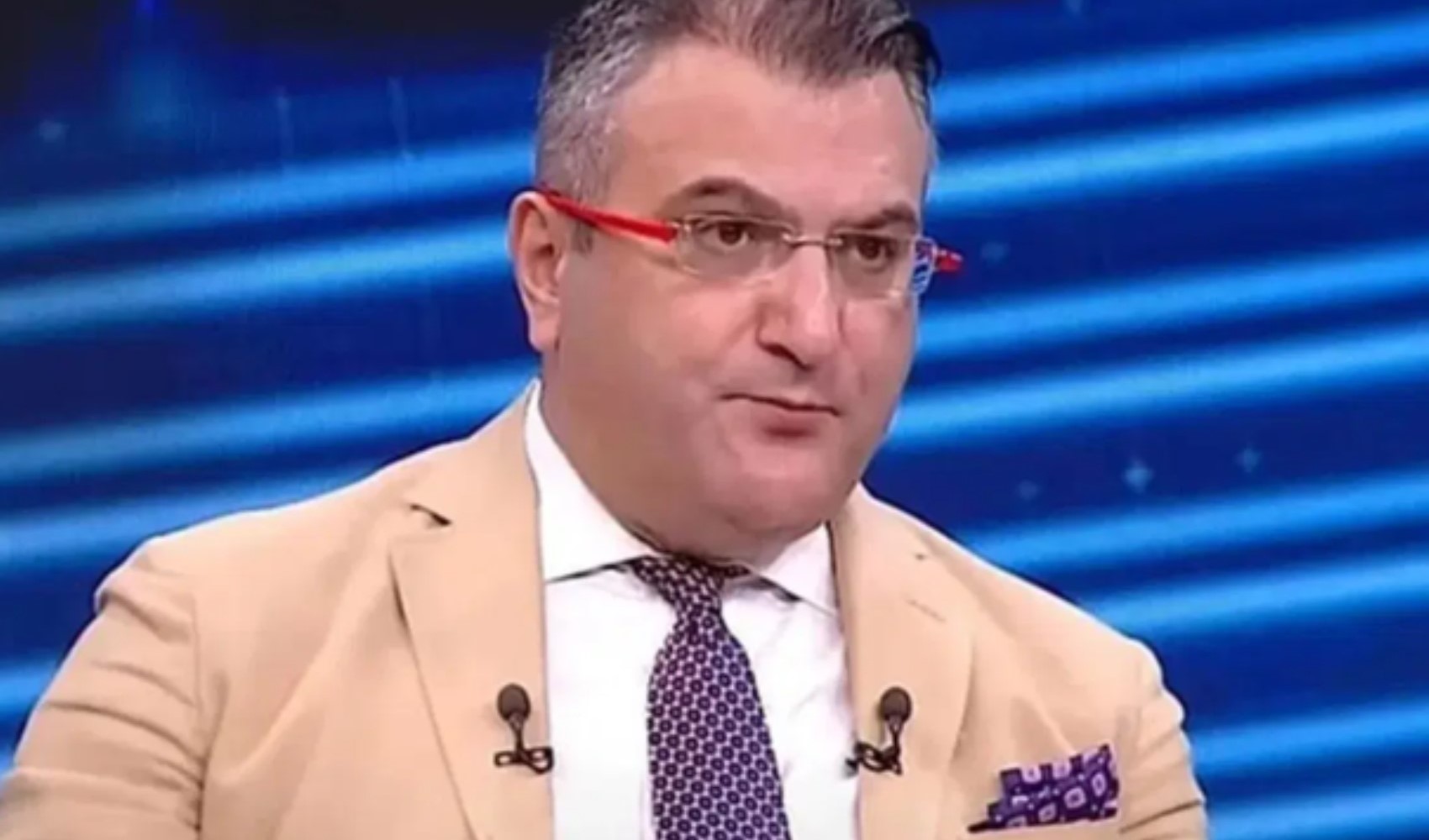 Cem Küçük'ten Dışişlerinin 'Maduro' mesajına 'son derece yerinde' yorumu