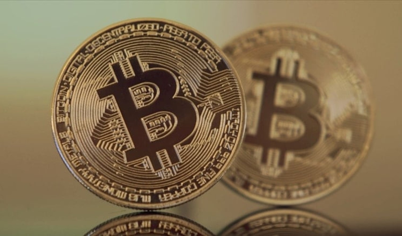 Bitcoin kritik seviyenin üstüne çıktı