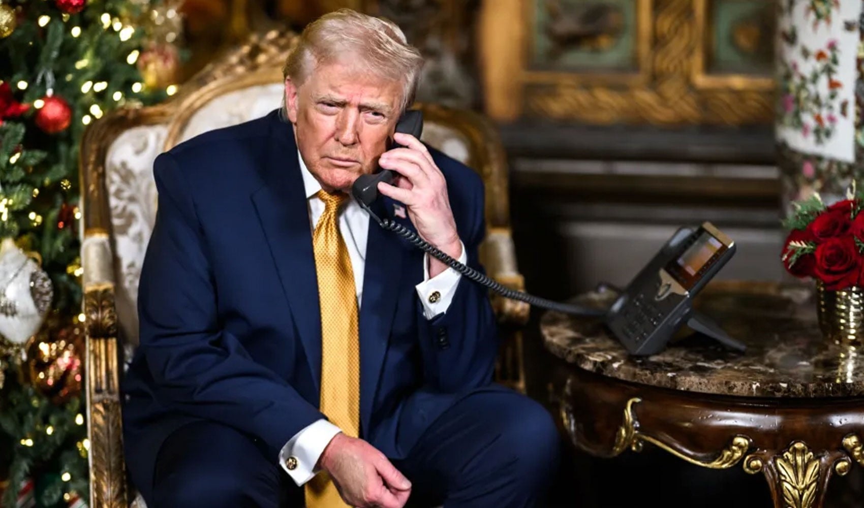 Beyaz Saray'ın Trump paylaşımı tartışma yarattı! Argo mesaj tepki çekti...