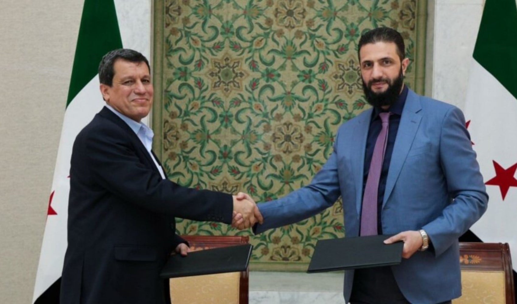 Suriye belirsizliği sürüyor: Çelişkili açıklamalar sürüyor