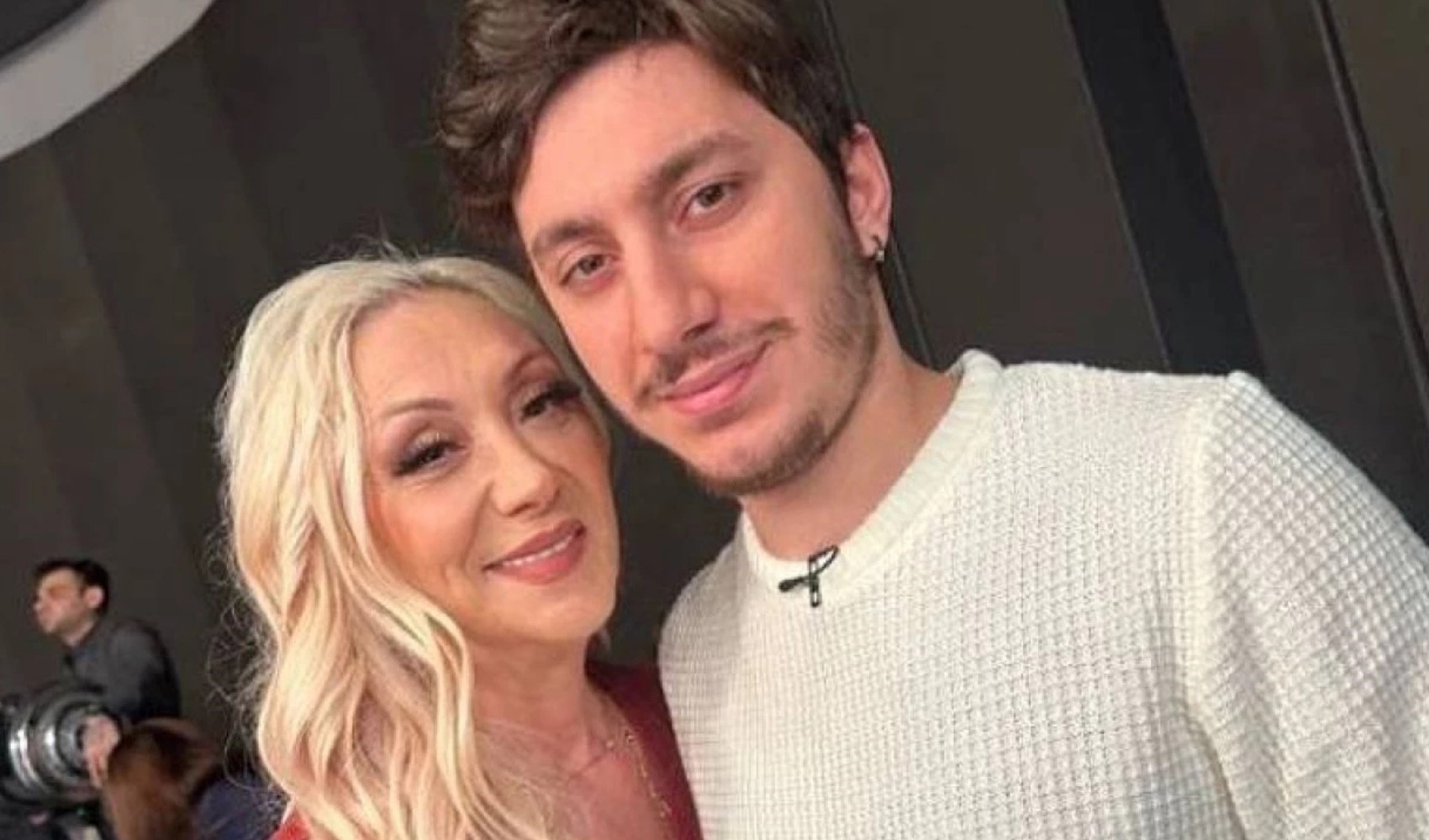 Güllü'nün oğlundan yeni paylaşım: Yeni bir delil mi bulundu?