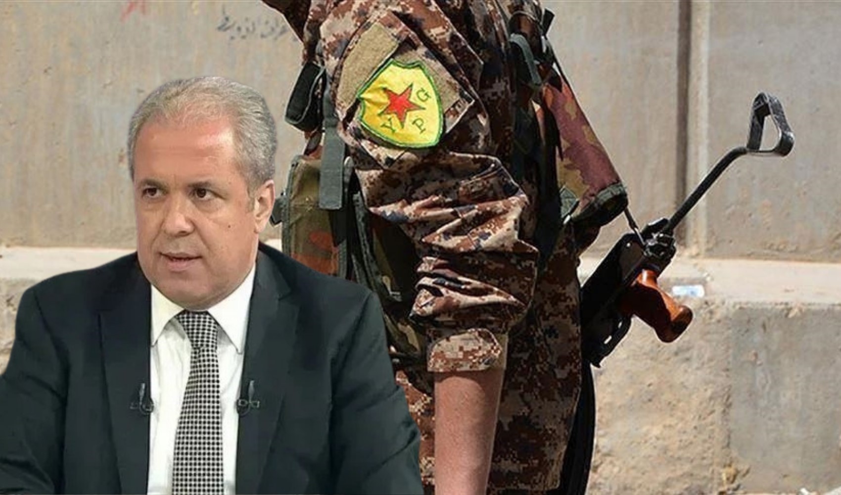 Şamil Tayyar Suriye için uyardı: 'Belirsizlik artıyor süreç Türkiye'nin aleyhine işliyor'