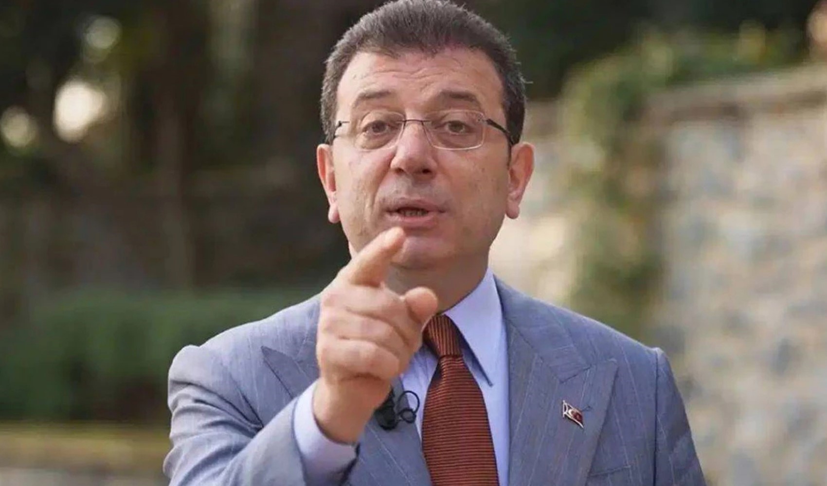 İmamoğlu'ndan 2026 mesajı