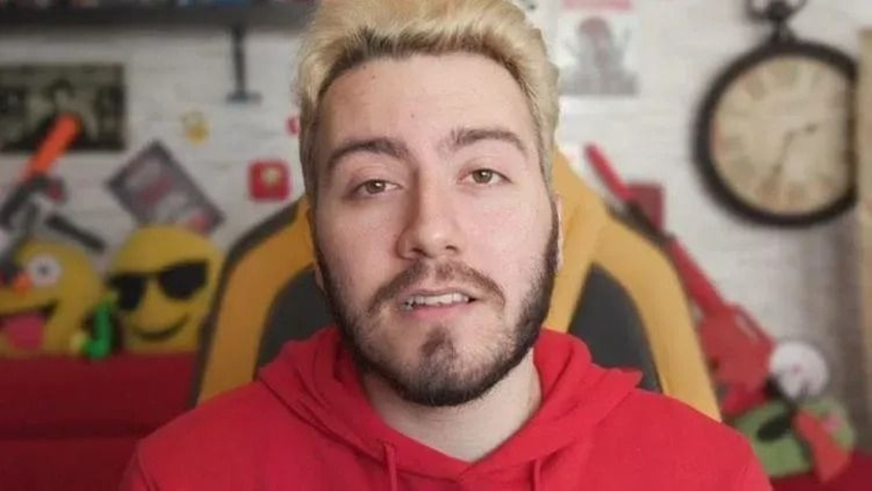 YouTube kanalını kapatmıştı: Enes Batur'un son görüntüsü ortaya çıktı