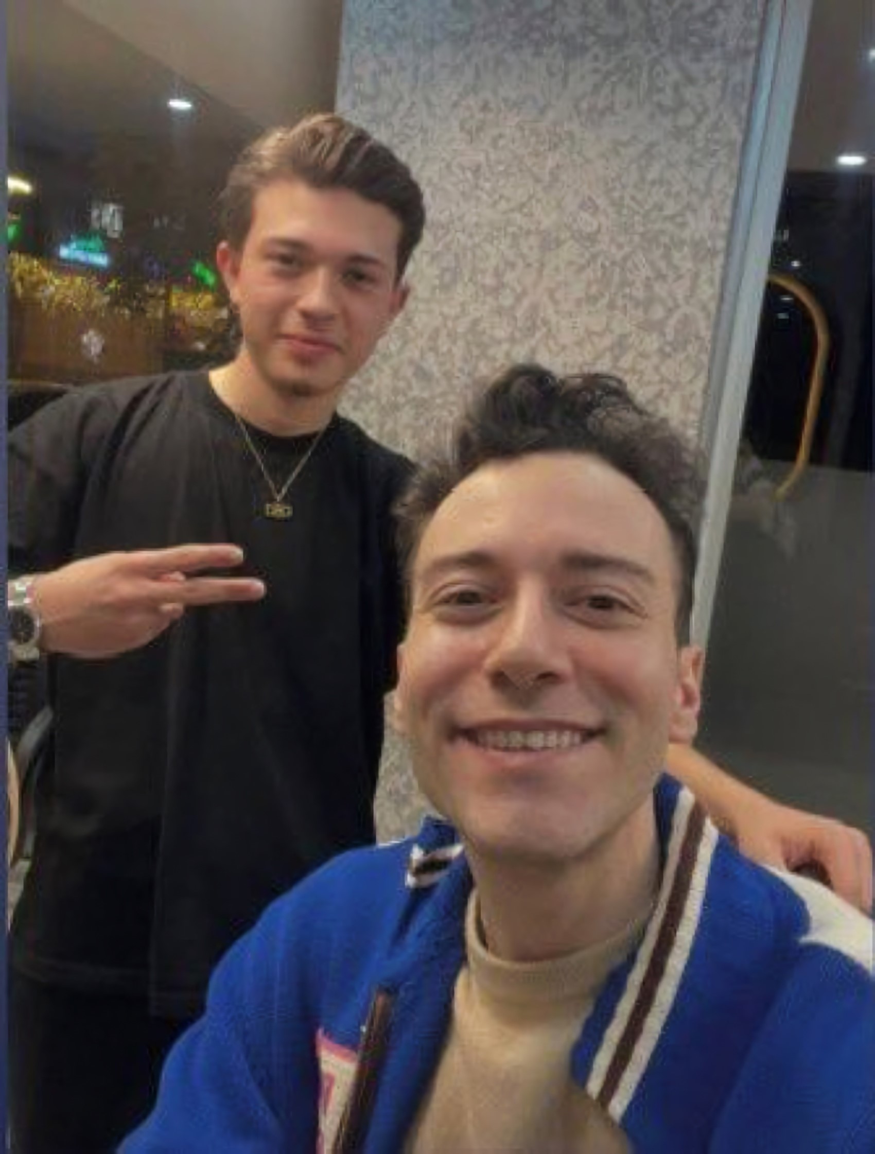 YouTube kanalını kapatmıştı: Enes Batur'un son görüntüsü ortaya çıktı