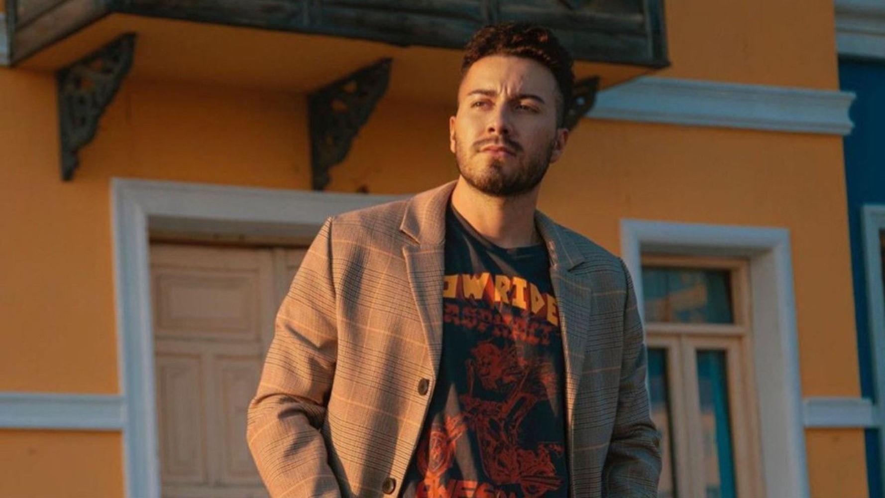 YouTube kanalını kapatmıştı: Enes Batur'un son görüntüsü ortaya çıktı