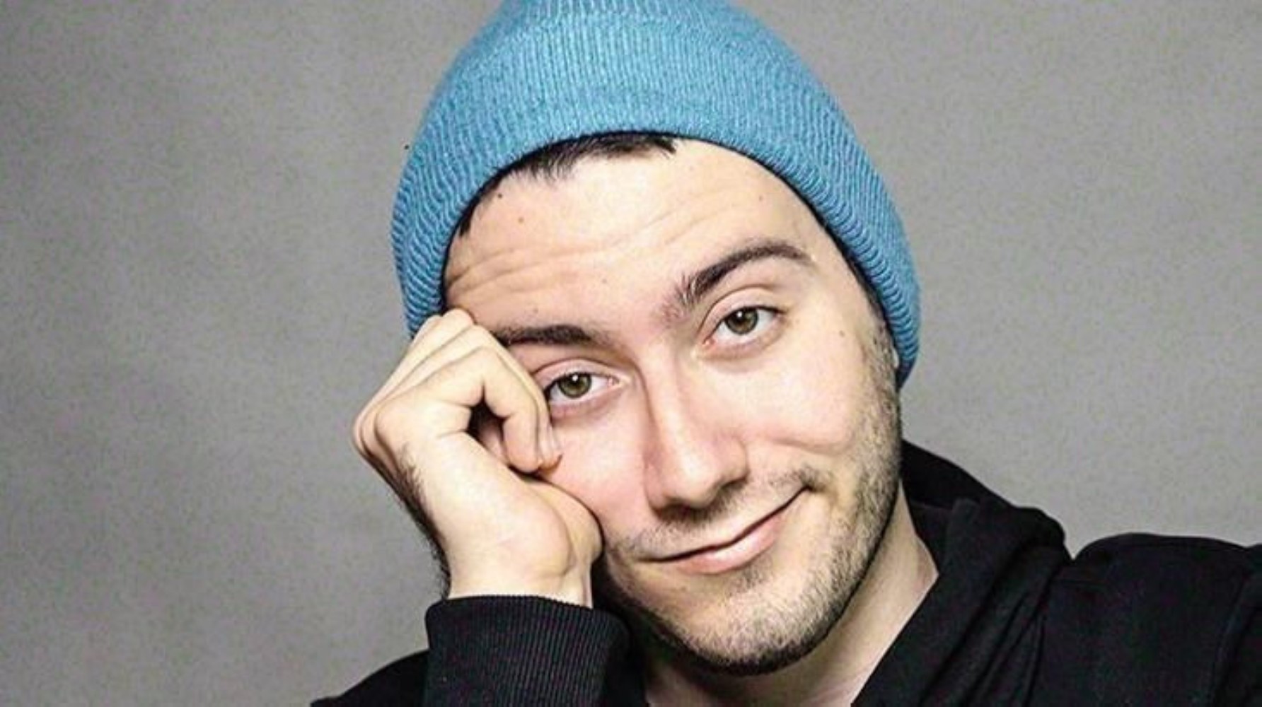 YouTube kanalını kapatmıştı: Enes Batur'un son görüntüsü ortaya çıktı