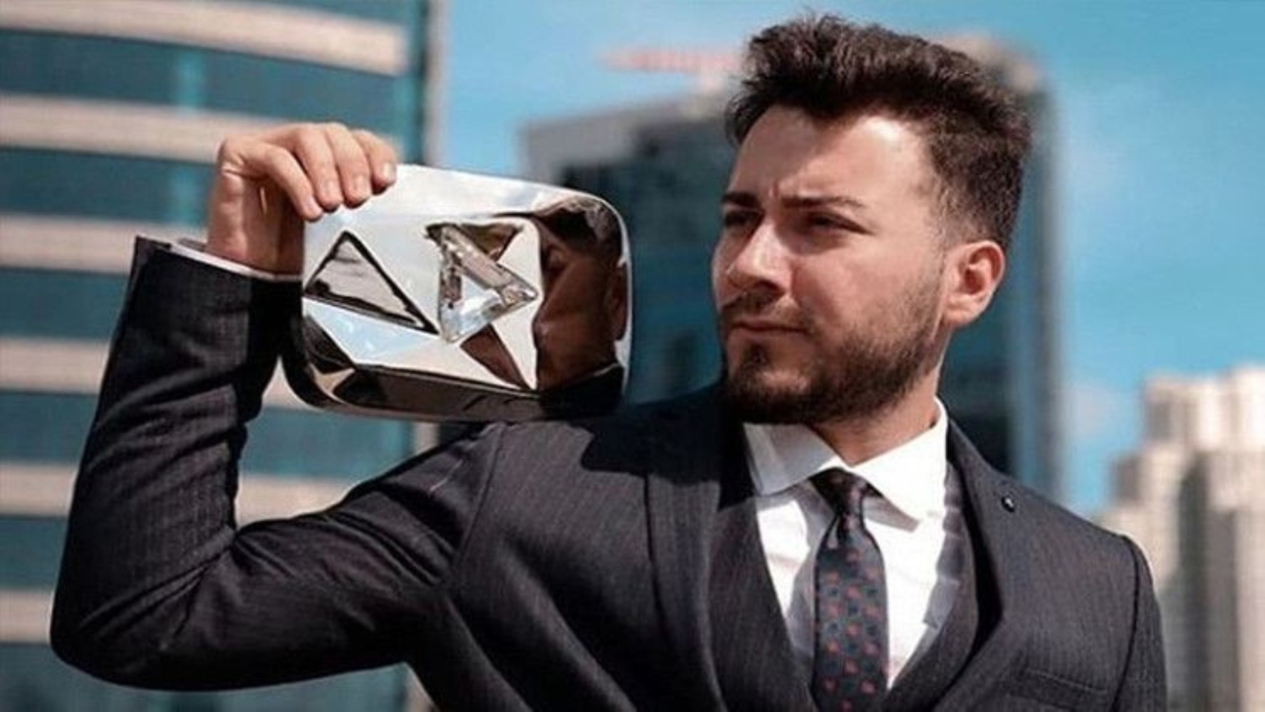 YouTube kanalını kapatmıştı: Enes Batur'un son görüntüsü ortaya çıktı