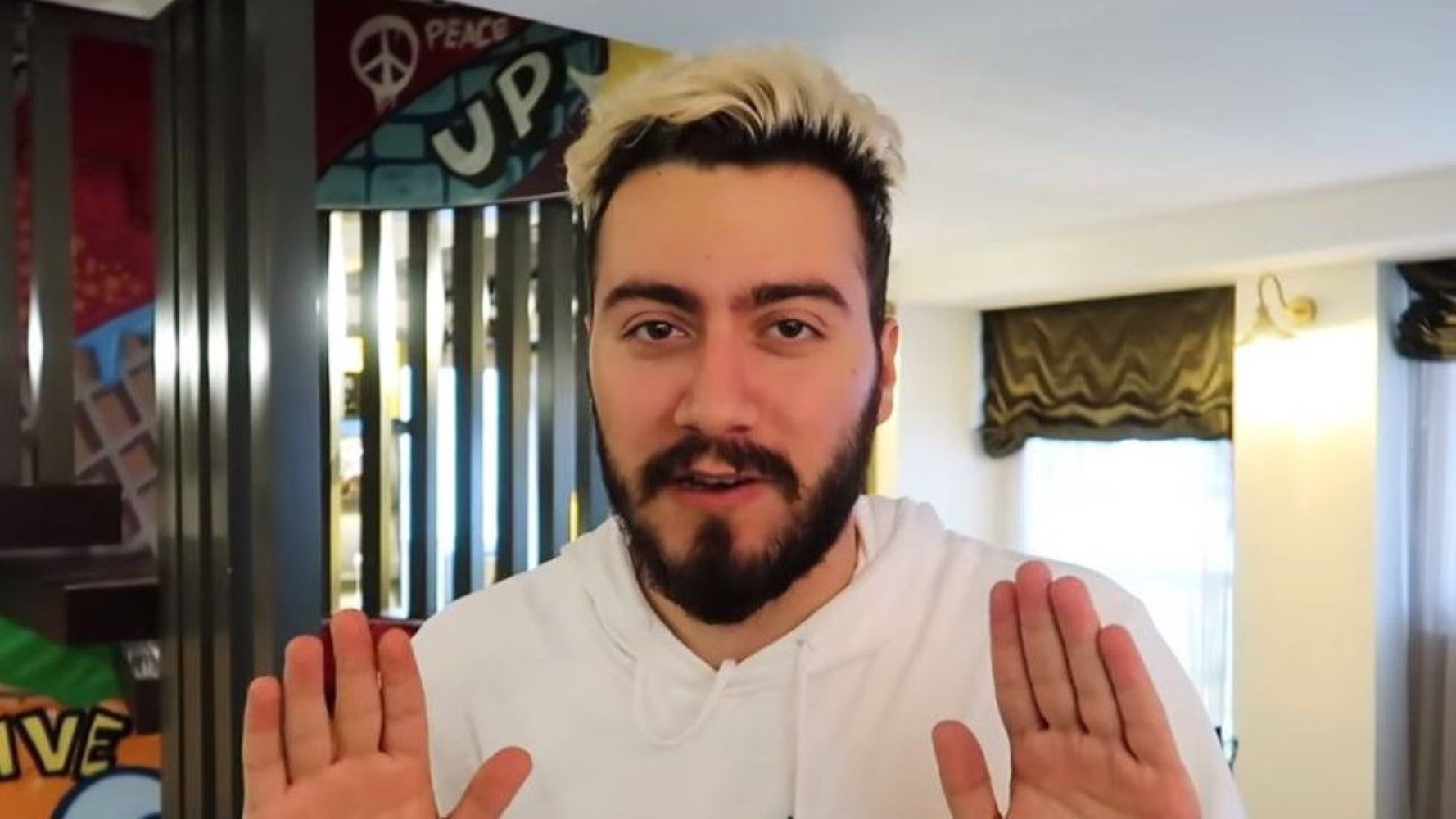 YouTube kanalını kapatmıştı: Enes Batur'un son görüntüsü ortaya çıktı