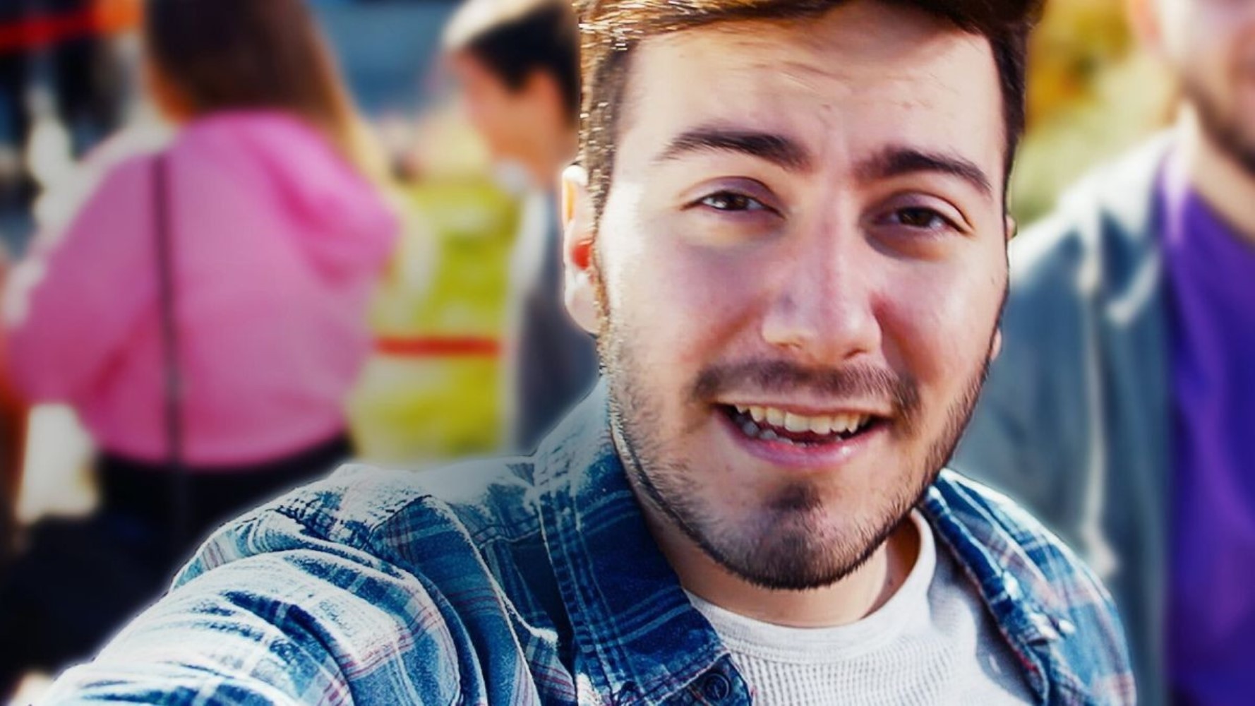 YouTube kanalını kapatmıştı: Enes Batur'un son görüntüsü ortaya çıktı