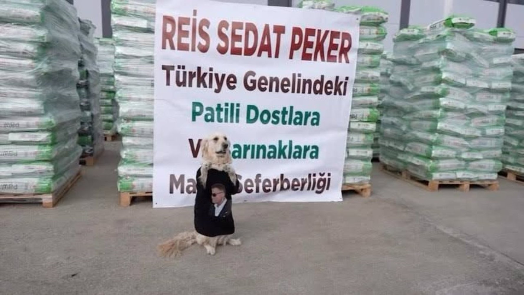 Sedat Peker'den 'Eve dönüş' paylaşımı! 'Unutma kardeşim...'