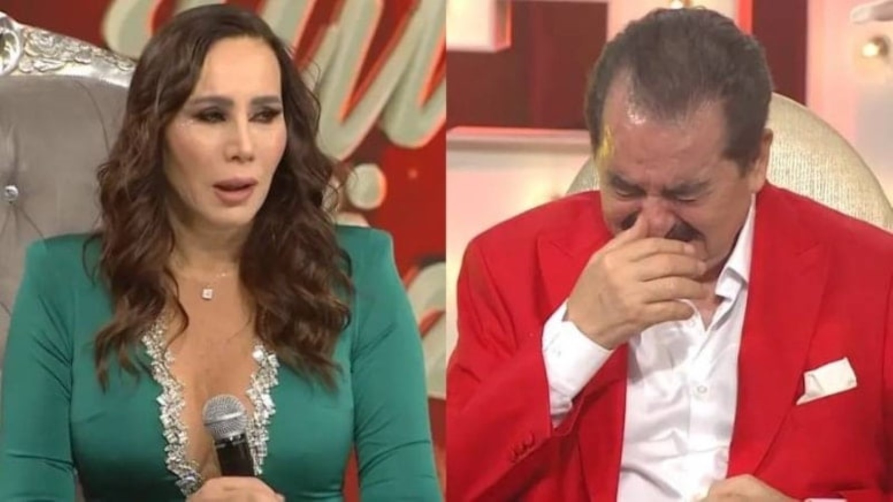 İbrahim Tatlıses'le 22 yıllık küslük bitmişti: İbo Show'a gelmesi için Asena'ya ödenen para ortaya çıktı