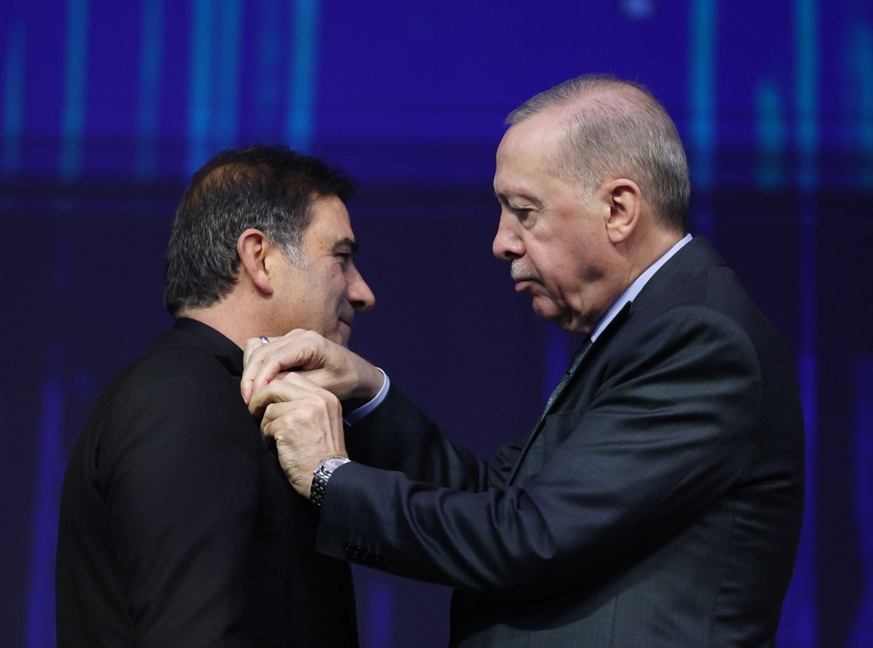 AKP, 2023'ten bu yana 11. milletvekili 'transferini' yapacak! En çok katılım hangi partiden?