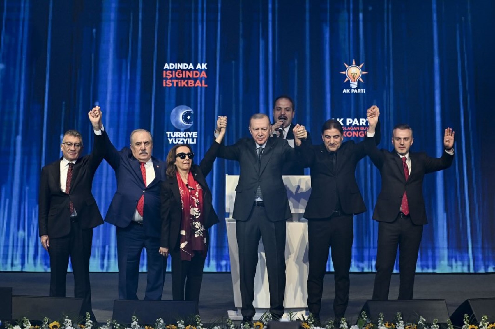 AKP, 2023'ten bu yana 11. milletvekili 'transferini' yapacak! En çok katılım hangi partiden?