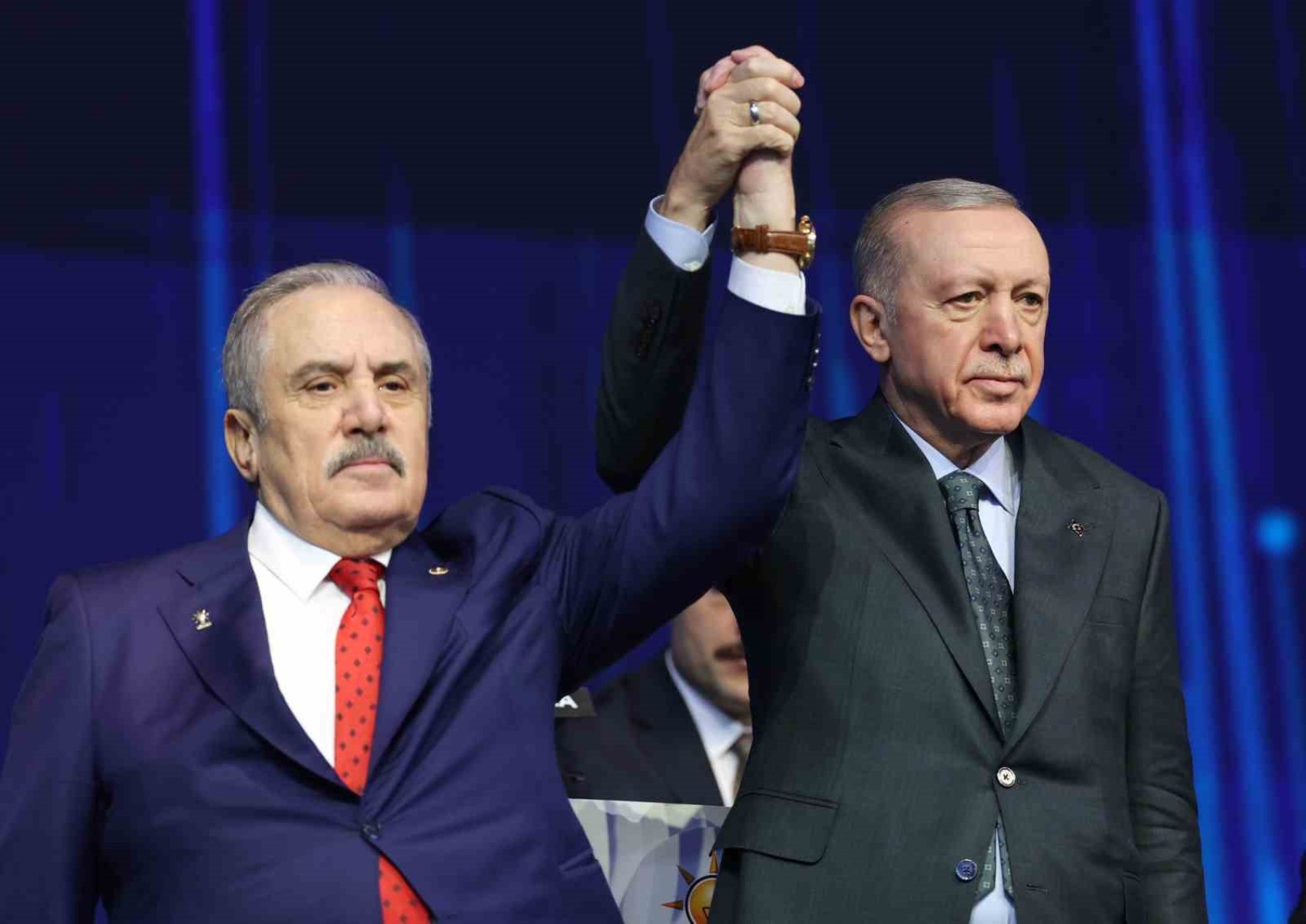 AKP, 2023'ten bu yana 11. milletvekili 'transferini' yapacak! En çok katılım hangi partiden?